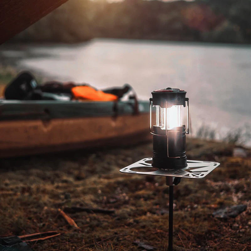 Ruck & River Camping Table - Image 7