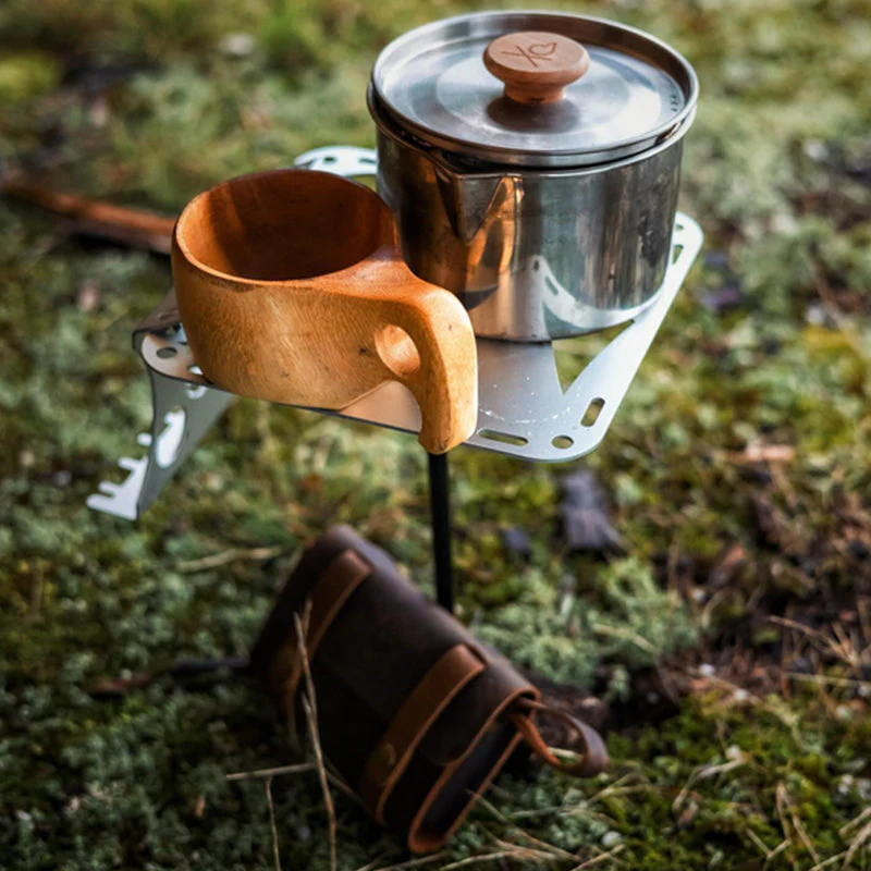 Ruck & River Camping Table - Image 8