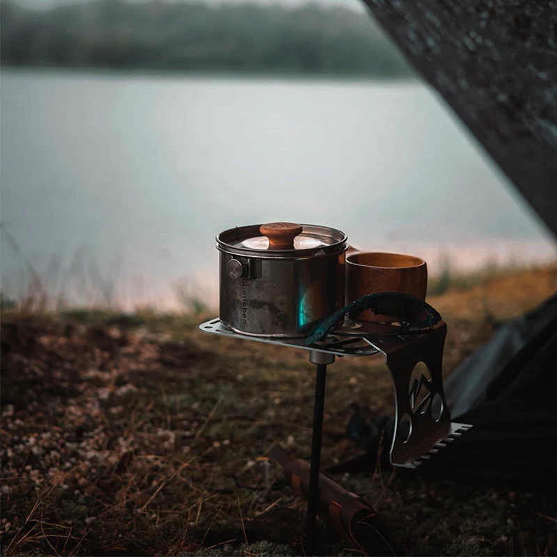 Ruck & River Camping Table - Image 9