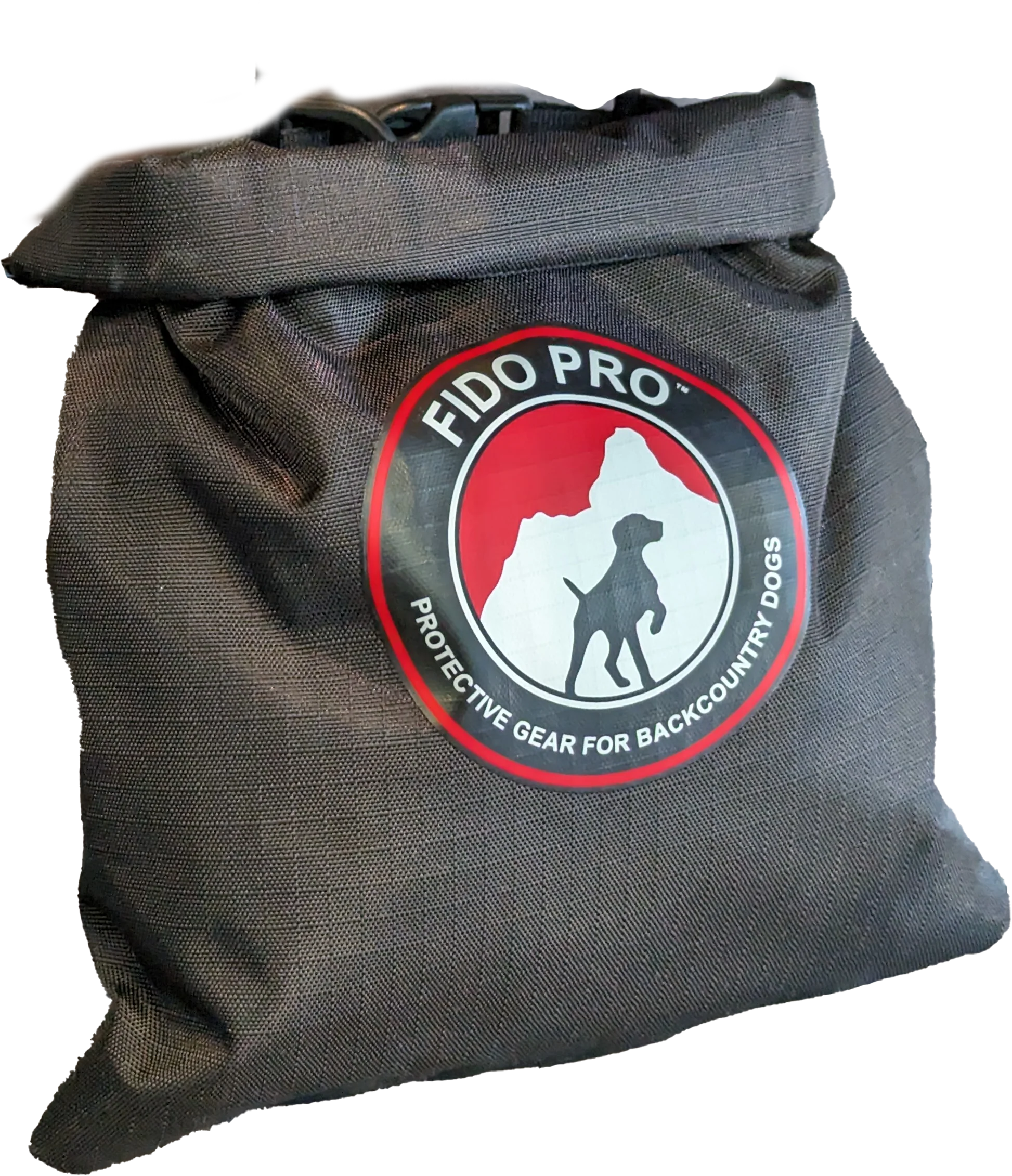 Saddle Dry-Bags (Set of Two) - Image 3