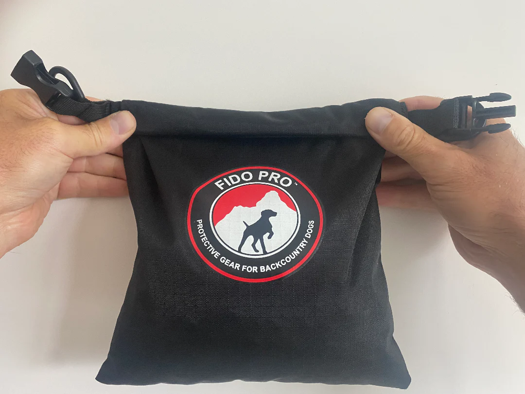 Saddle Dry-Bags (Set of Two) - Image 5