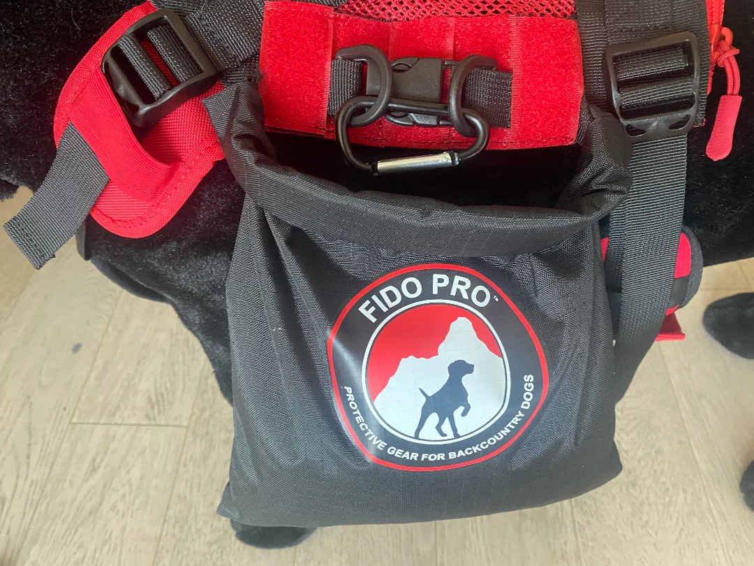Saddle Dry-Bags (Set of Two) - Image 7