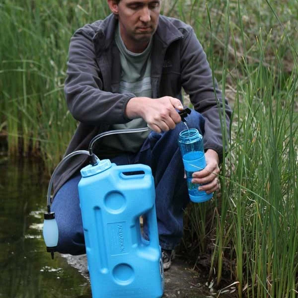 Sagan AquaBrick™ - Water Filtration System - Image 3