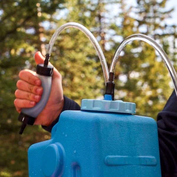 Sagan AquaBrick™ - Water Filtration System - Image 4