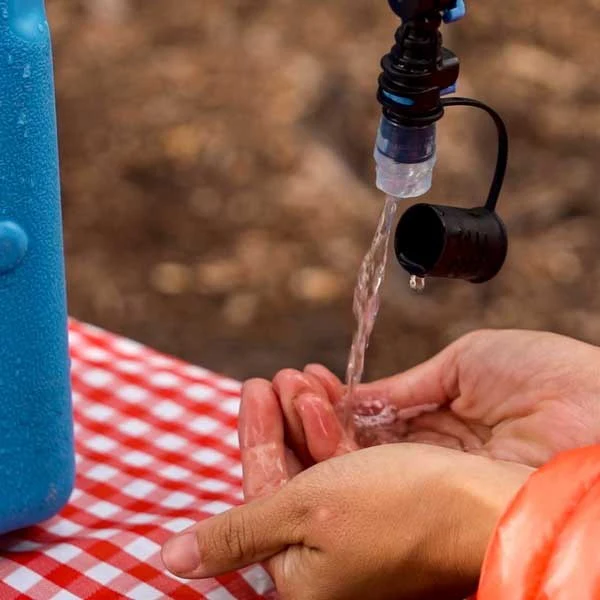 Sagan AquaBrick™ - Water Filtration System - Image 5