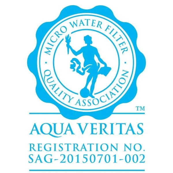 Sagan AquaBrick™ - Water Filtration System - Image 7