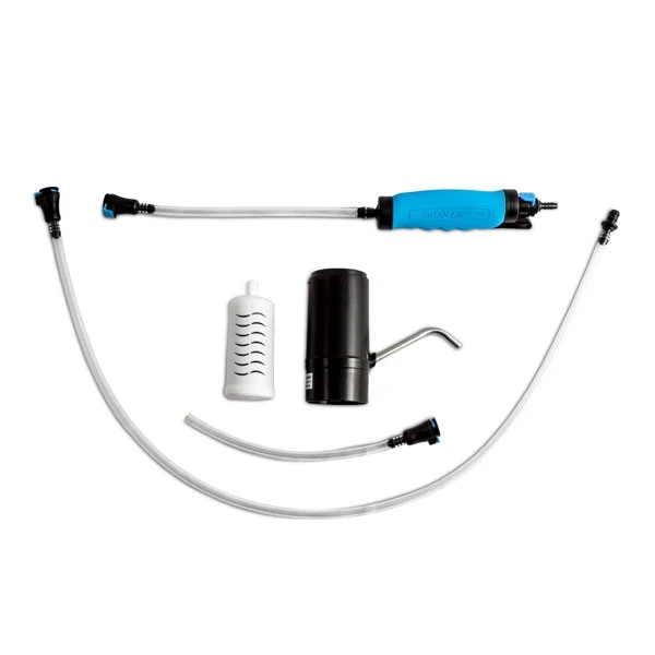 Sagan AquaDrum - 55 Gallon Drum Water Filter/Pump - Image 4