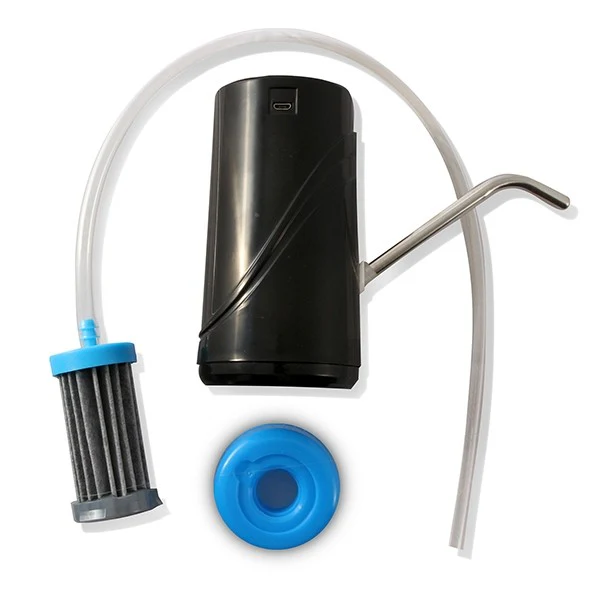 Sagan Life - PowerFlo Water Jug Filtration System (Jug not included) - Image 2