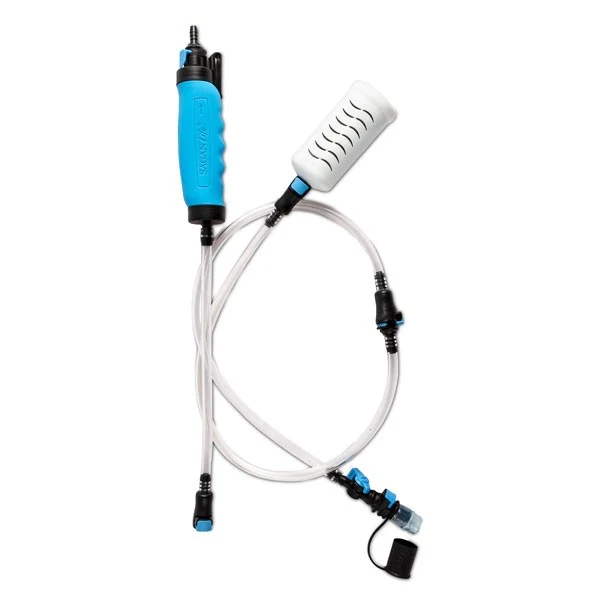Sagan Life - XStream Straw™ & AquaDrum™ Water Filter Replacement - Image 2