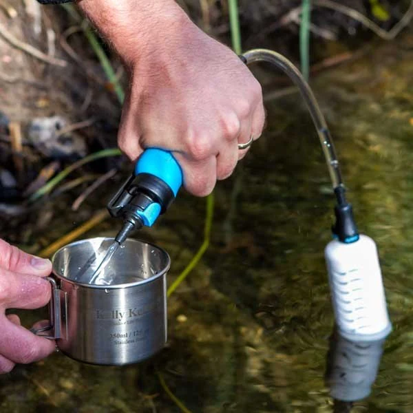 Sagan Life - XStream Straw™ & AquaDrum™ Water Filter Replacement - Image 4