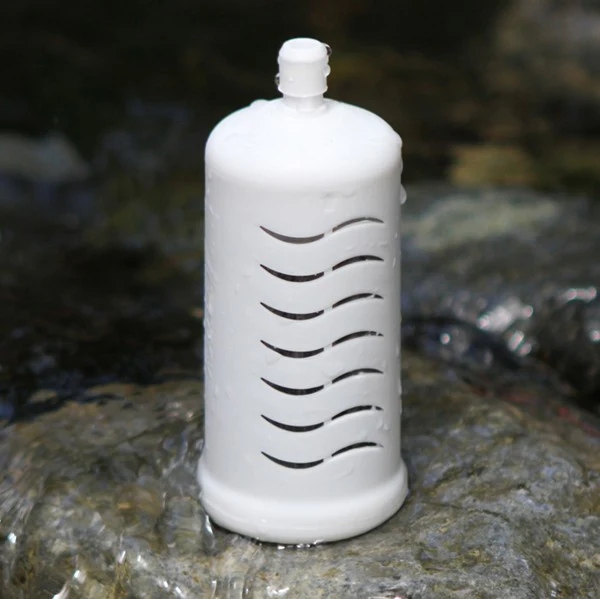 Sagan Life - XStream Straw™ & AquaDrum™ Water Filter Replacement - Image 5