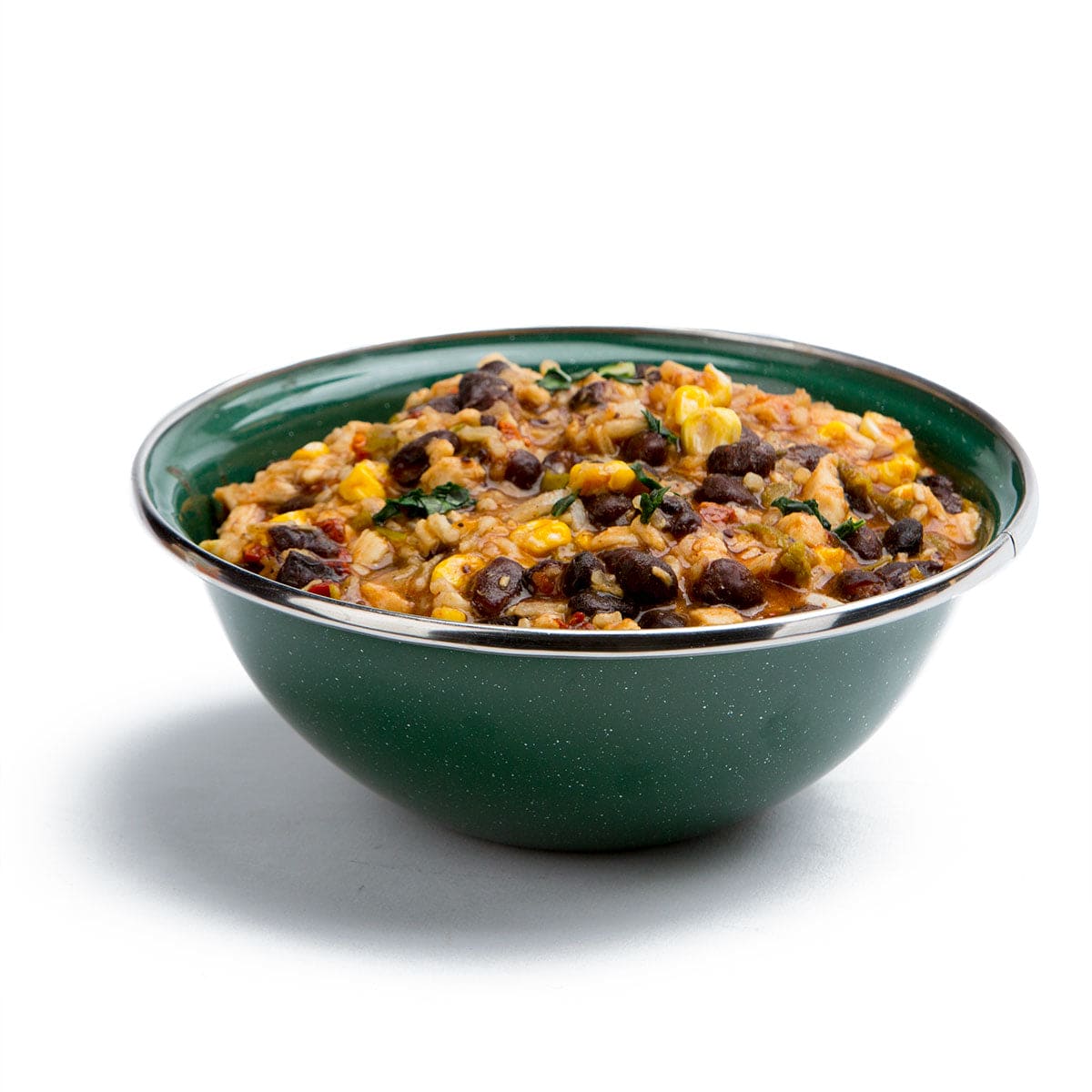 Santa Fe Style Rice & Beans with Chicken - Image 2