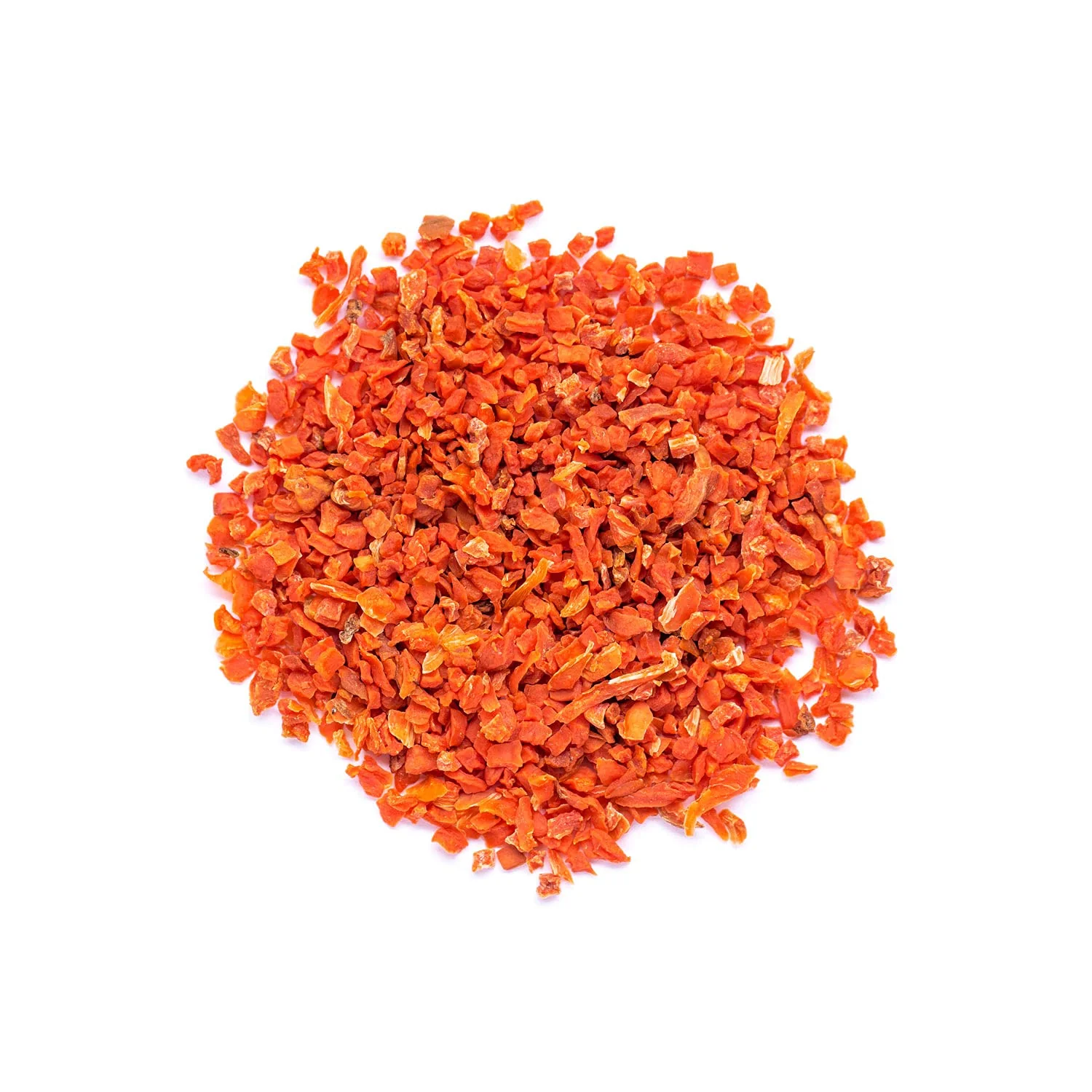 Saratoga Farms - Dehydrated Carrots #10 Can - 77 Servings - Image 2
