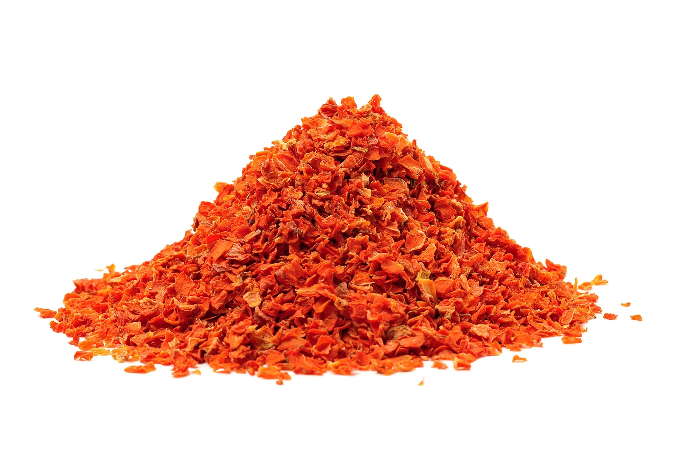 Saratoga Farms - Dehydrated Carrots #10 Can - 77 Servings - Image 3