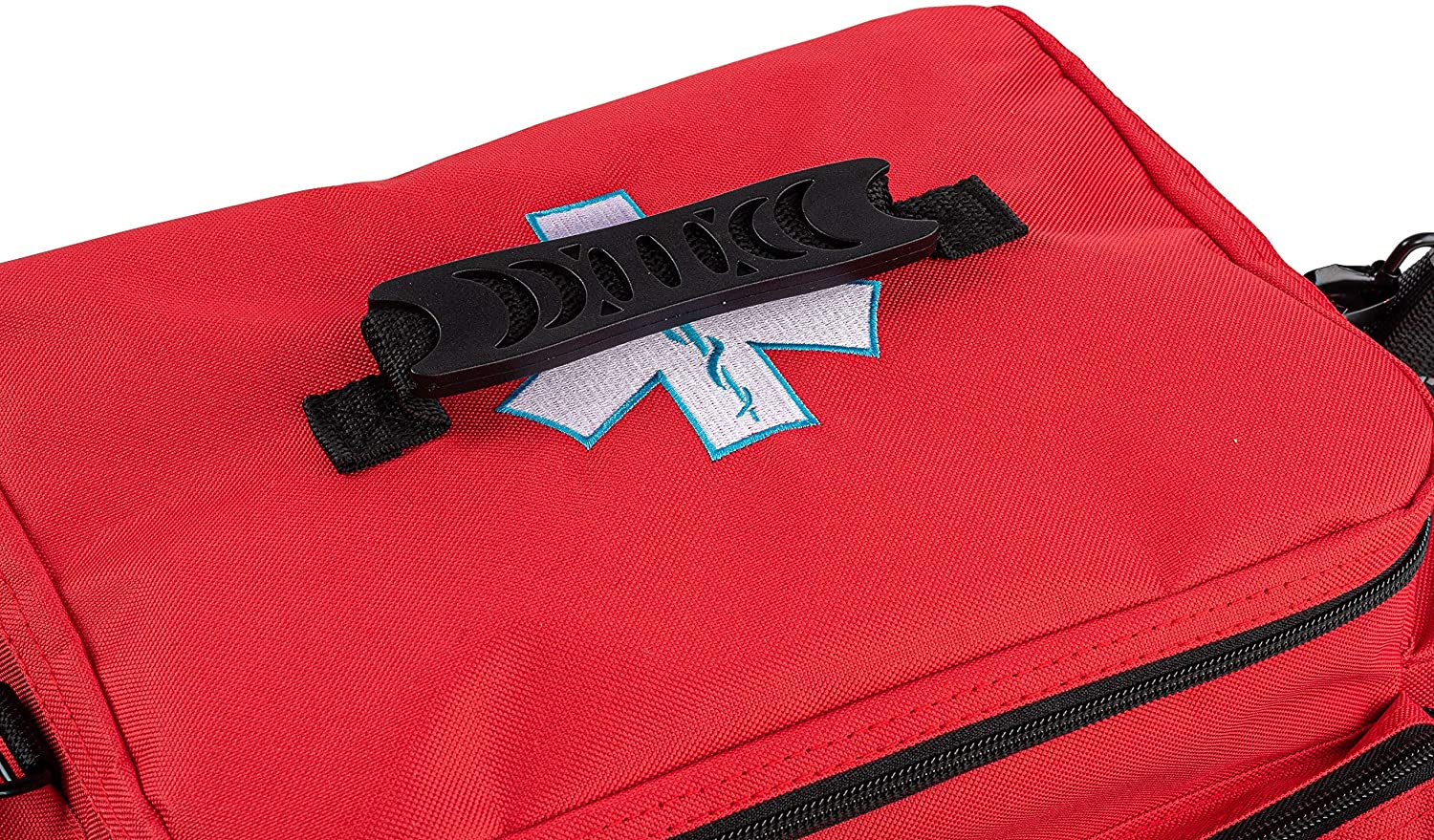 Scherber Basic First Responder Trauma Kit - Fully Stocked - Image 6