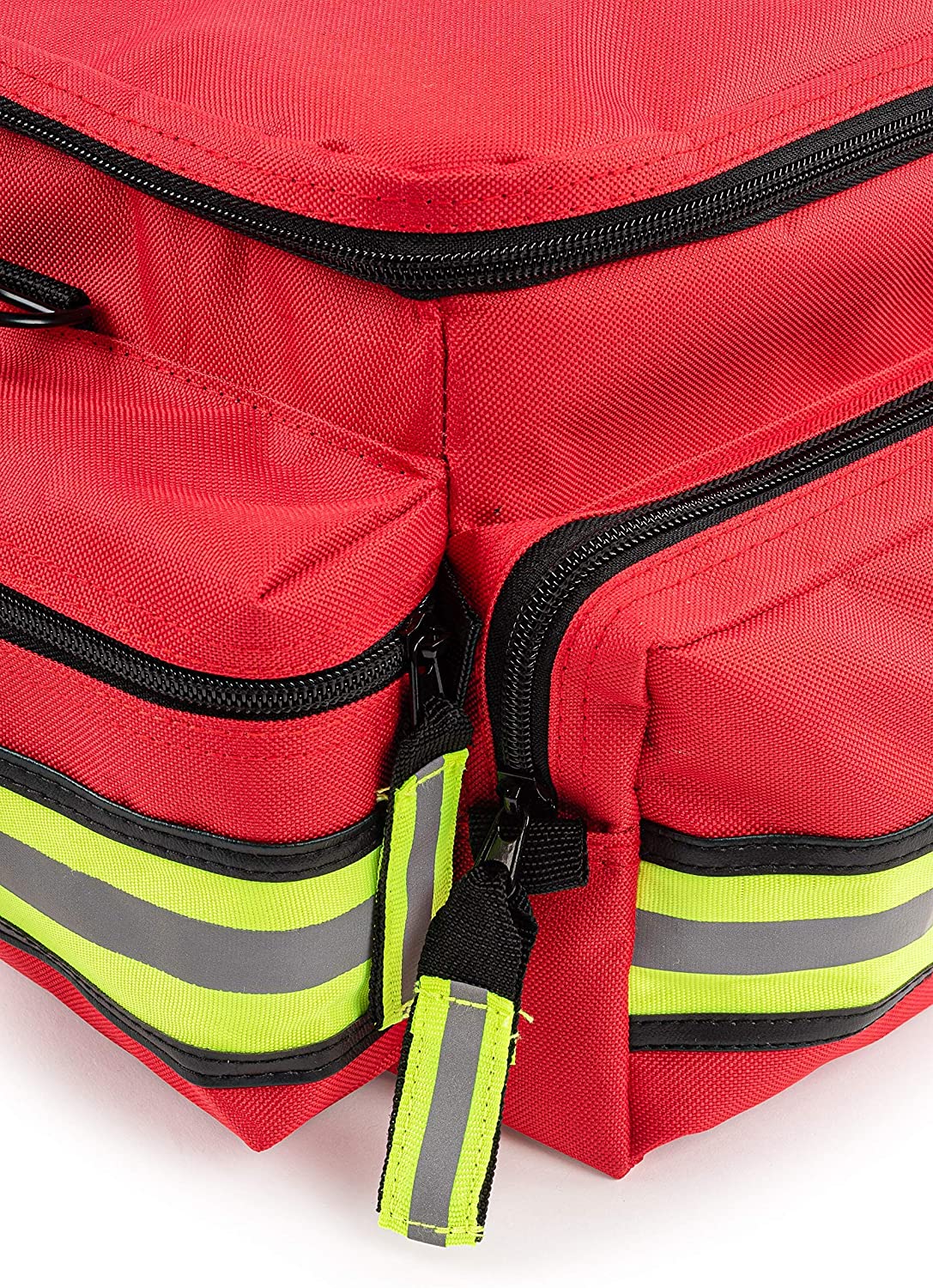 Scherber Basic First Responder Trauma Kit - Fully Stocked - Image 8