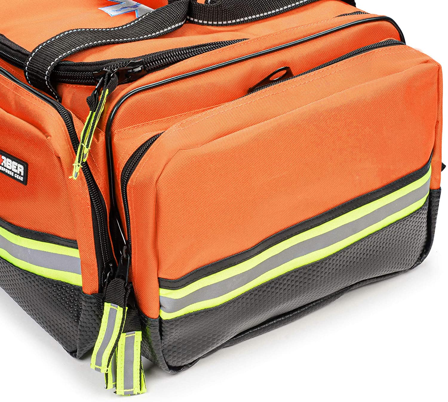 Scherber First Responder Bag | Professional Advanced EMT/EMS Trauma Bag - Image 4