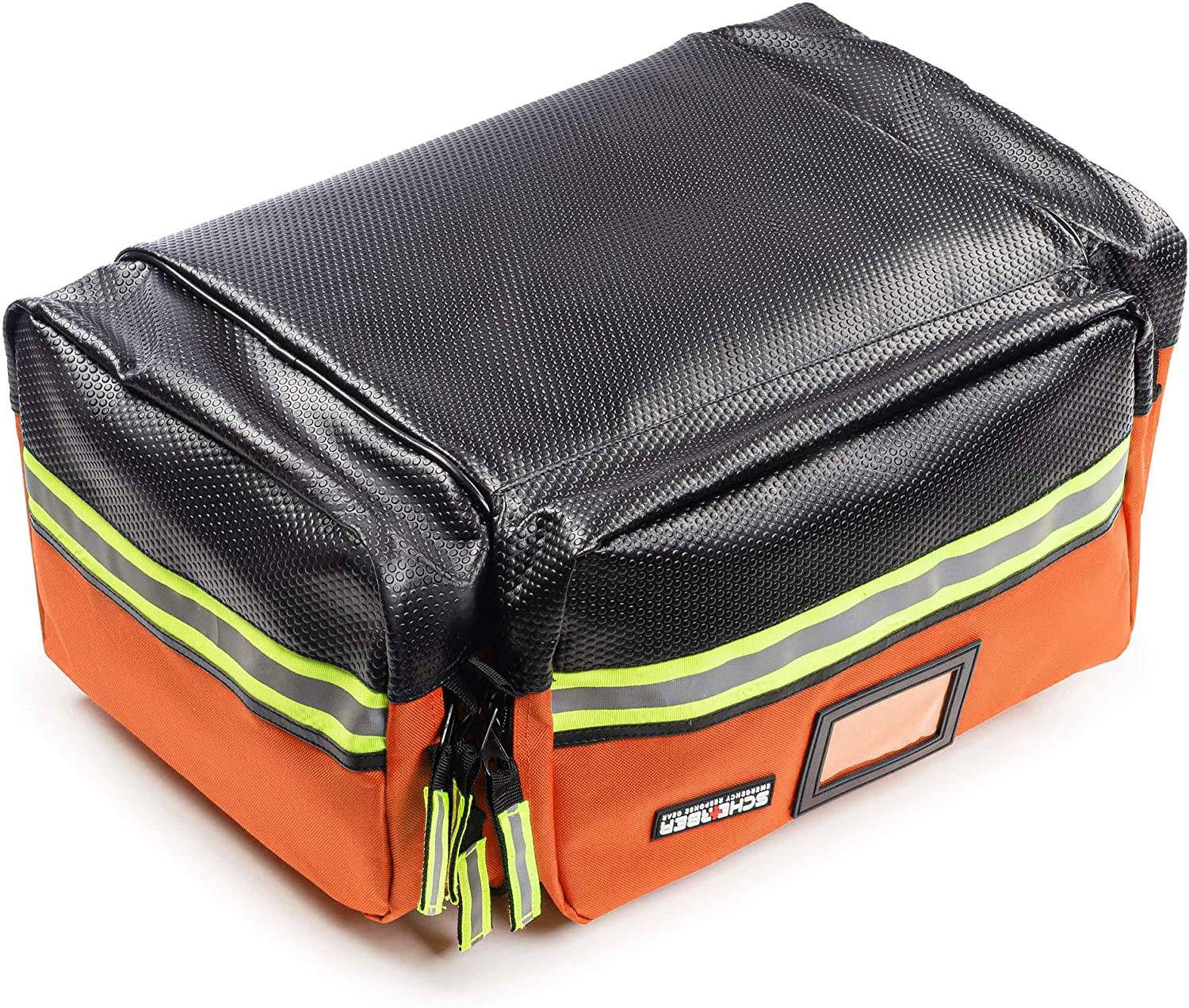 Scherber First Responder Bag | Professional Advanced EMT/EMS Trauma Bag - Image 5