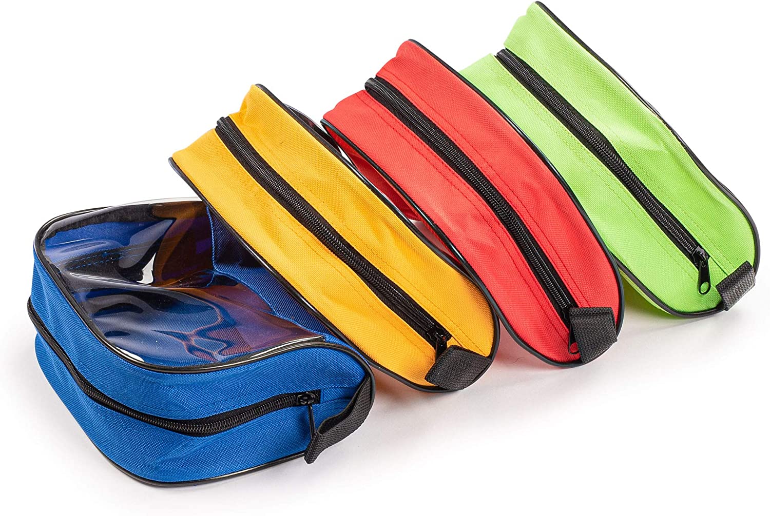 Scherber First Responder Bag | Professional Advanced EMT/EMS Trauma Bag - Image 6