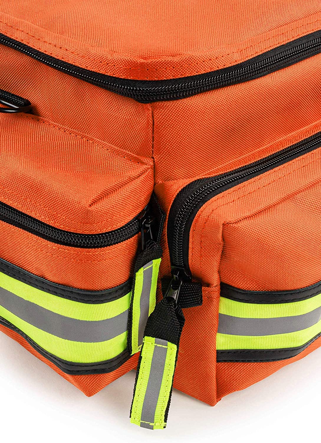 Scherber First Responder Bag | Professional Essentials EMT/EMS Trauma Bag - Image 3