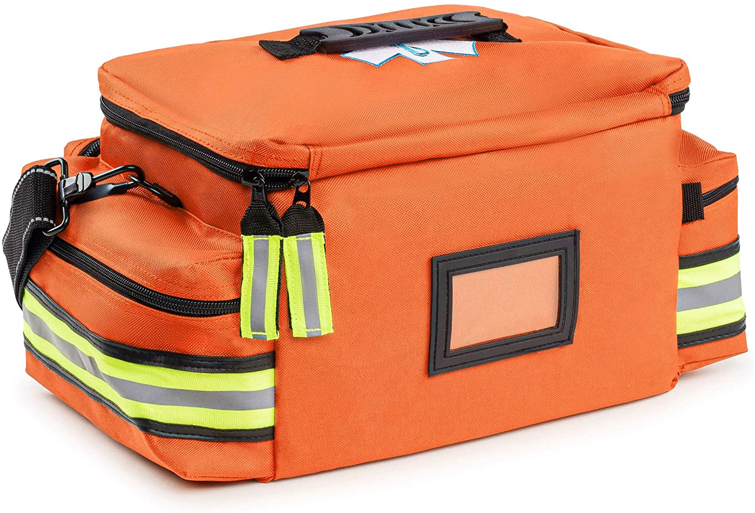 Scherber First Responder Bag | Professional Essentials EMT/EMS Trauma Bag - Image 4