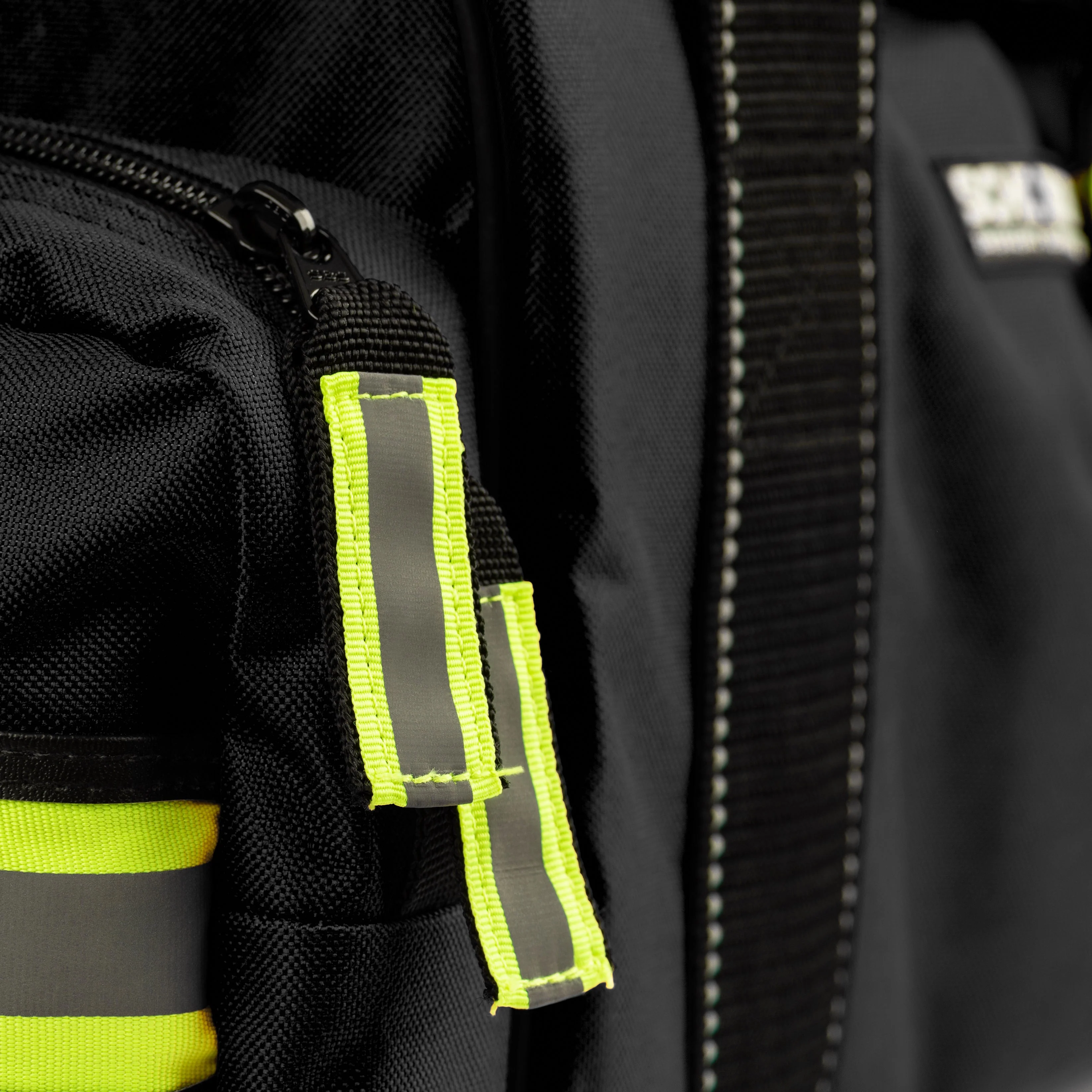 Scherber First Responder Bag | Professional Essentials+ EMT/EMS Trauma Bag - Image 10