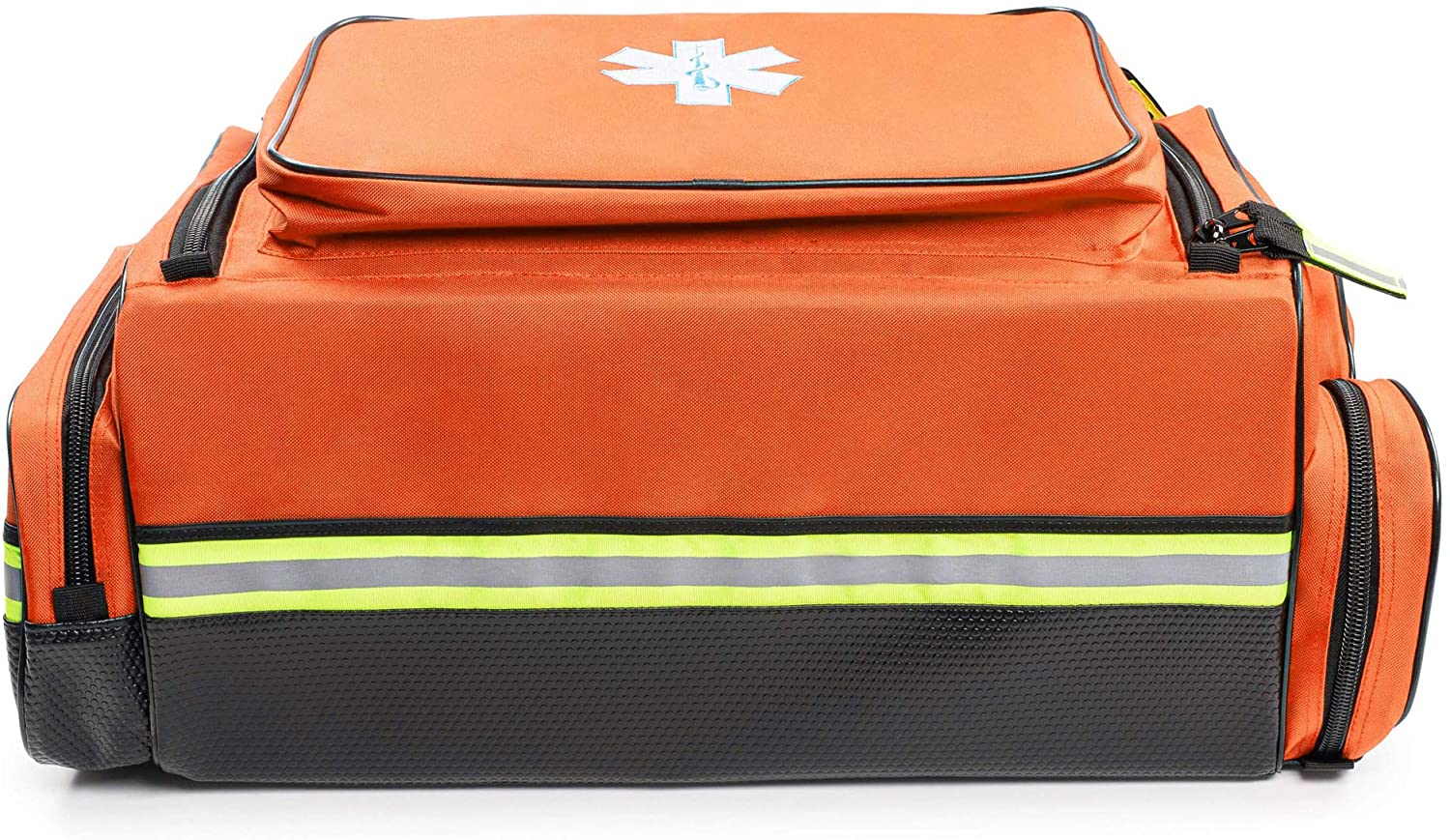 Scherber First Responder O2 Bag | Ultimate Professional EMT/EMS Trauma Oxygen Bag - Image 5