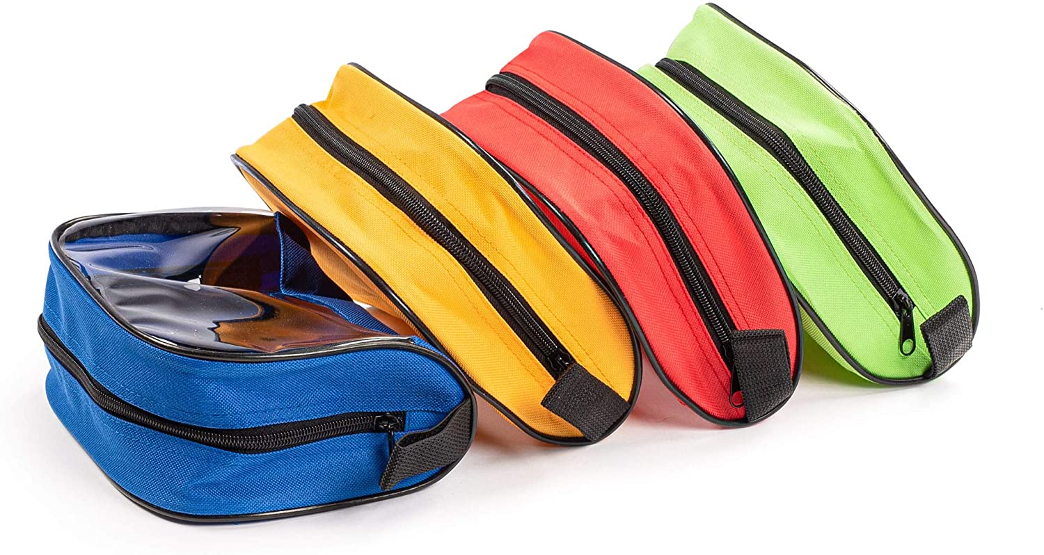 Scherber First Responder O2 Bag | Ultimate Professional EMT/EMS Trauma Oxygen Bag - Image 7