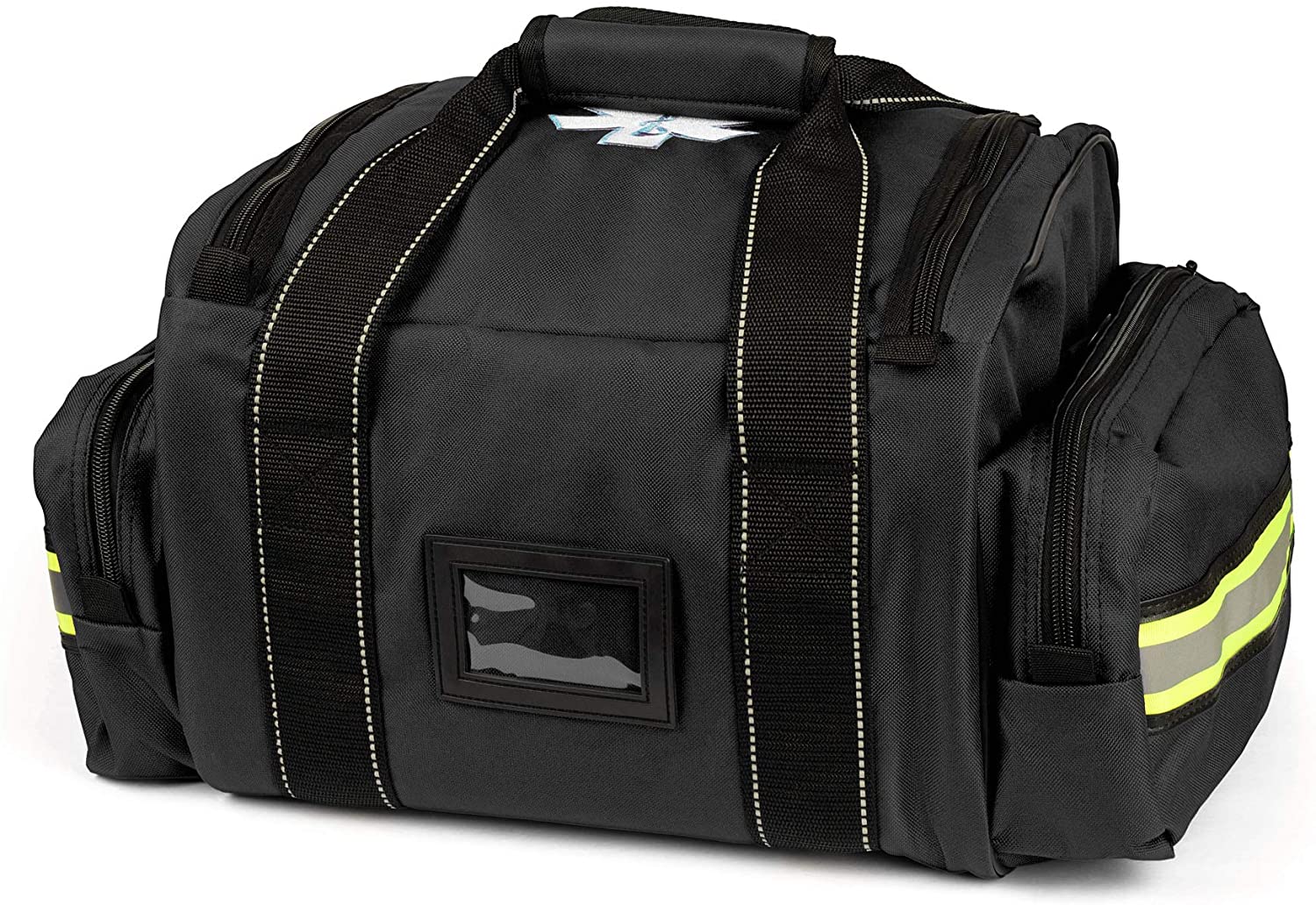 Scherber Intermediate First Responder Trauma Kit - Fully Stocked - Image 5