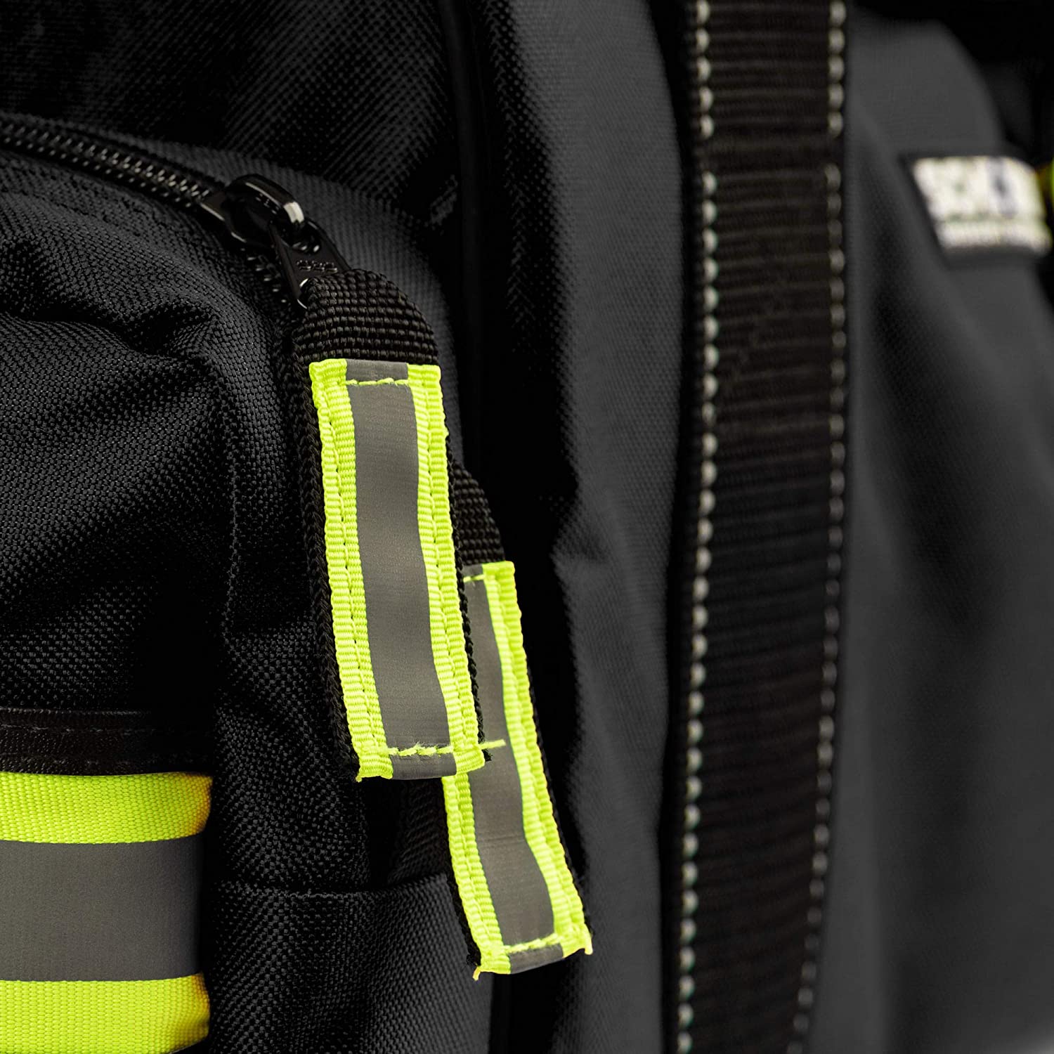 Scherber Intermediate First Responder Trauma Kit - Fully Stocked - Image 7