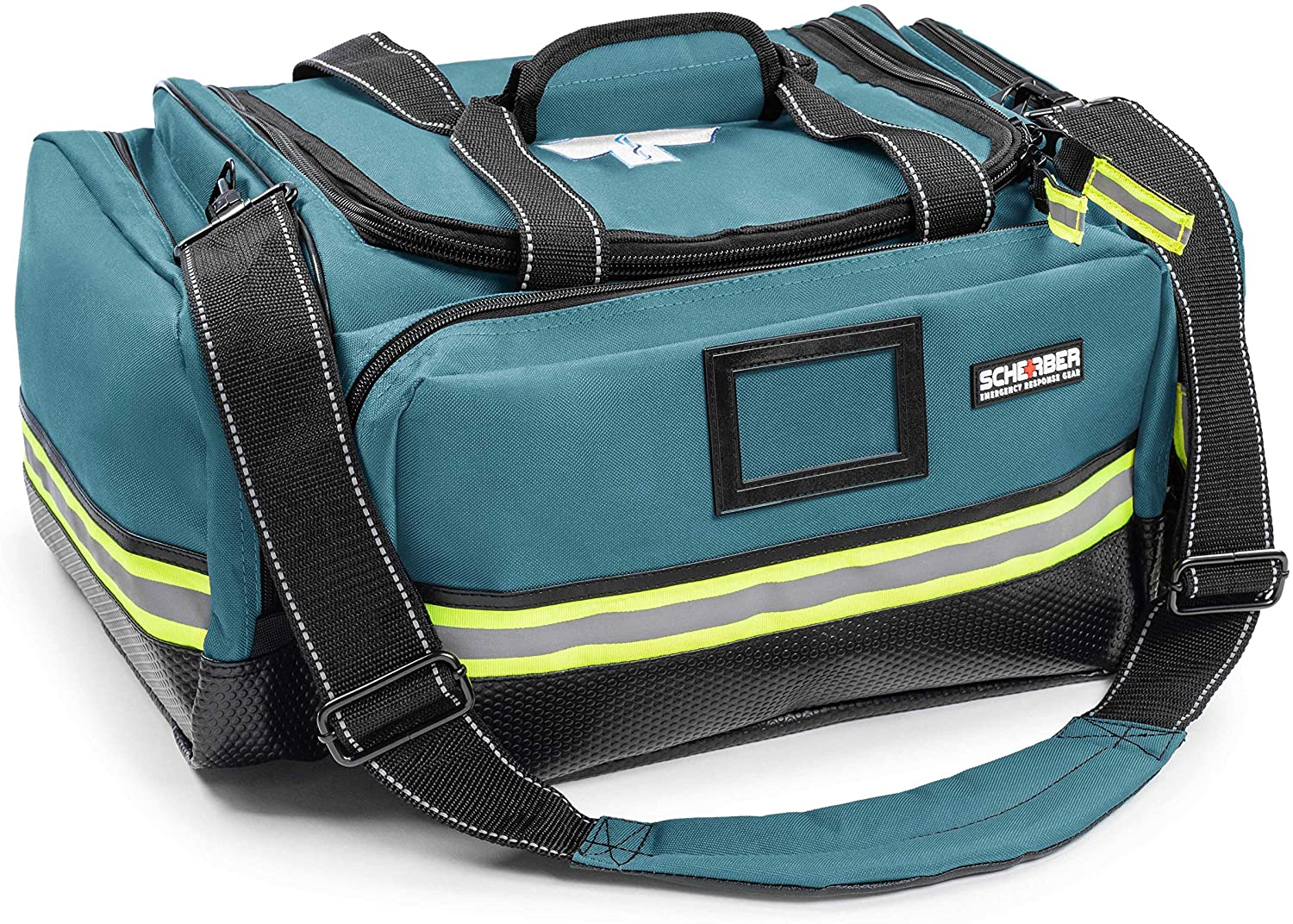 Scherber Premium First Responder Trauma Kit - Fully Stocked - Image 2
