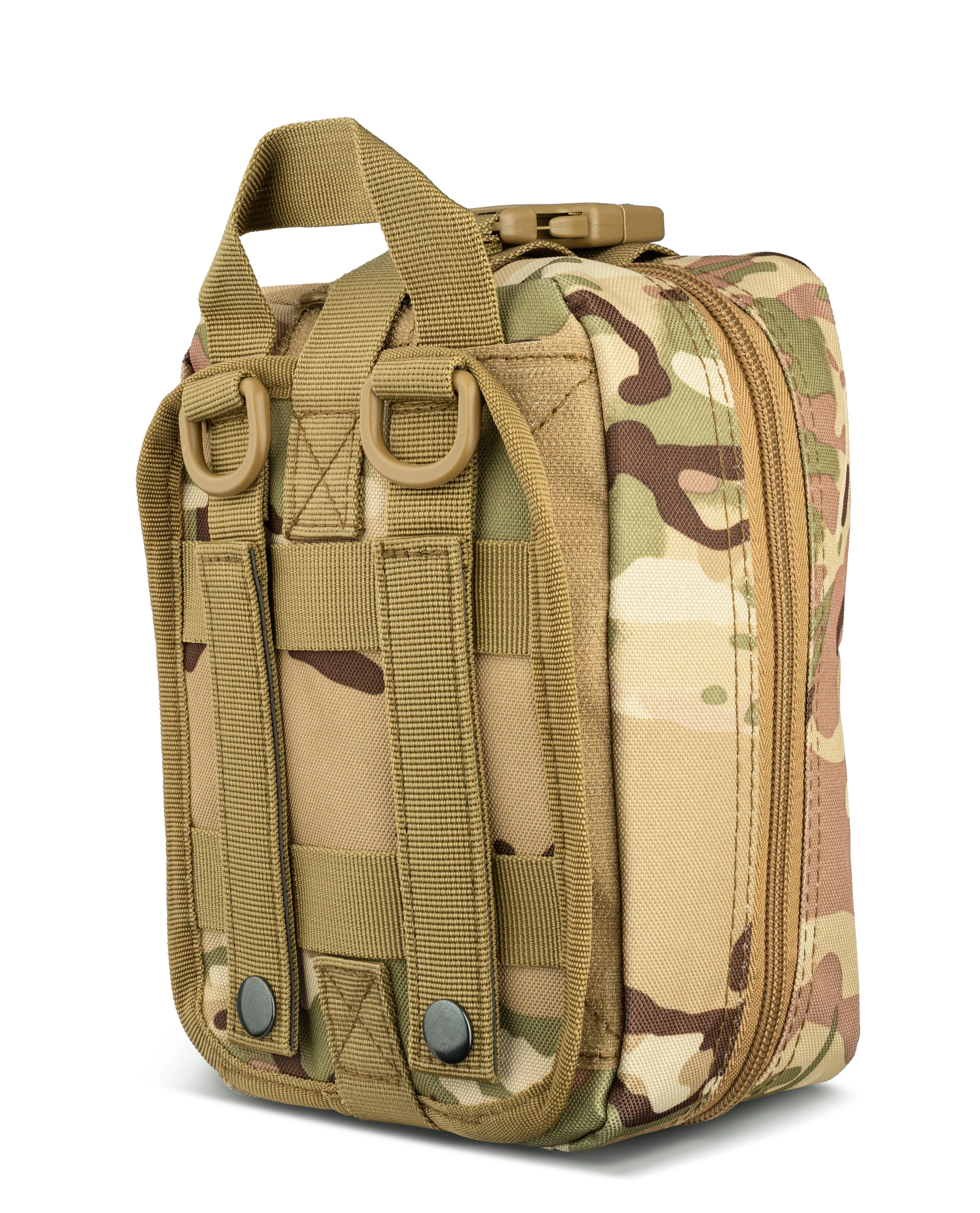 Scherber Premium IFAK Kit Trauma Pack - Fully Stocked - Image 7