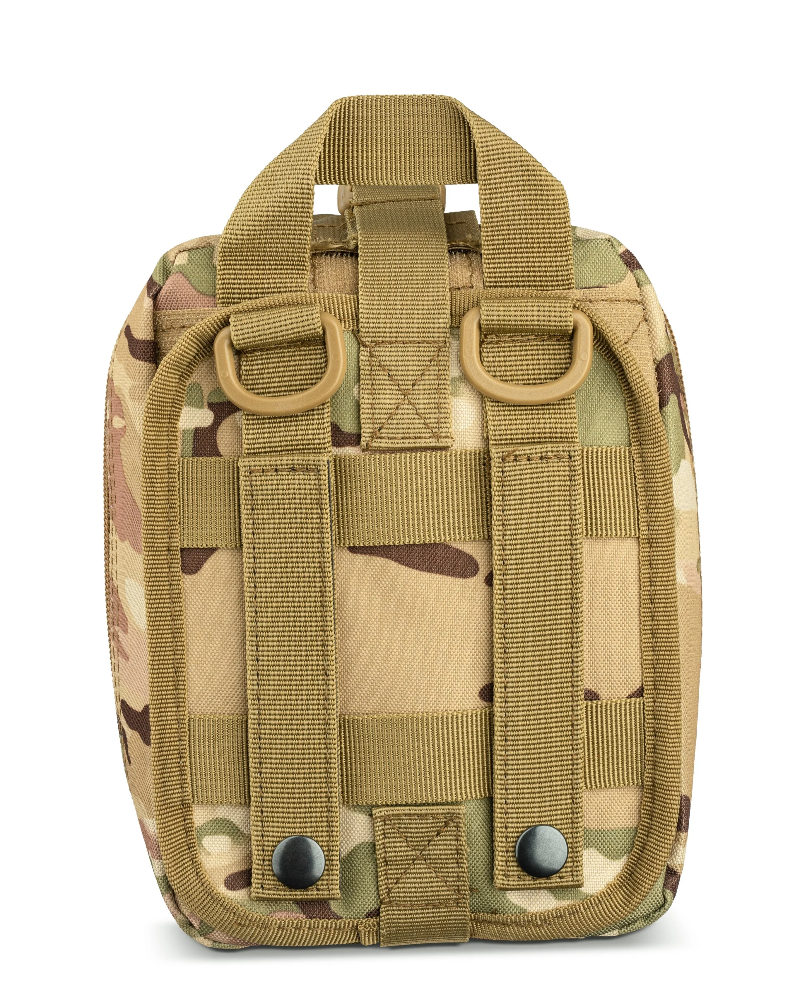 Scherber Premium IFAK Kit Trauma Pack - Fully Stocked - Image 10