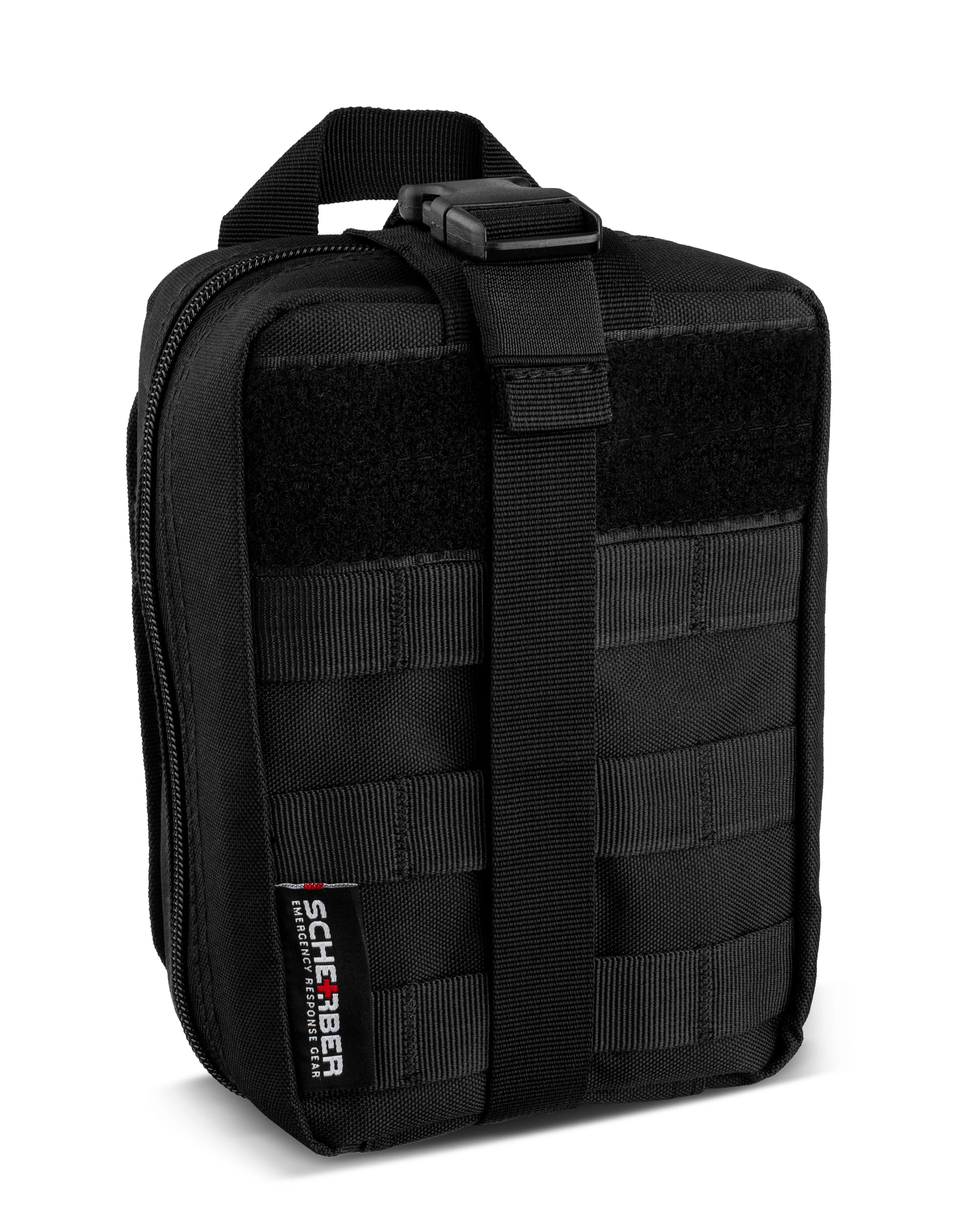 Scherber Premium IFAK Kit Trauma Pack - Fully Stocked - Image 3