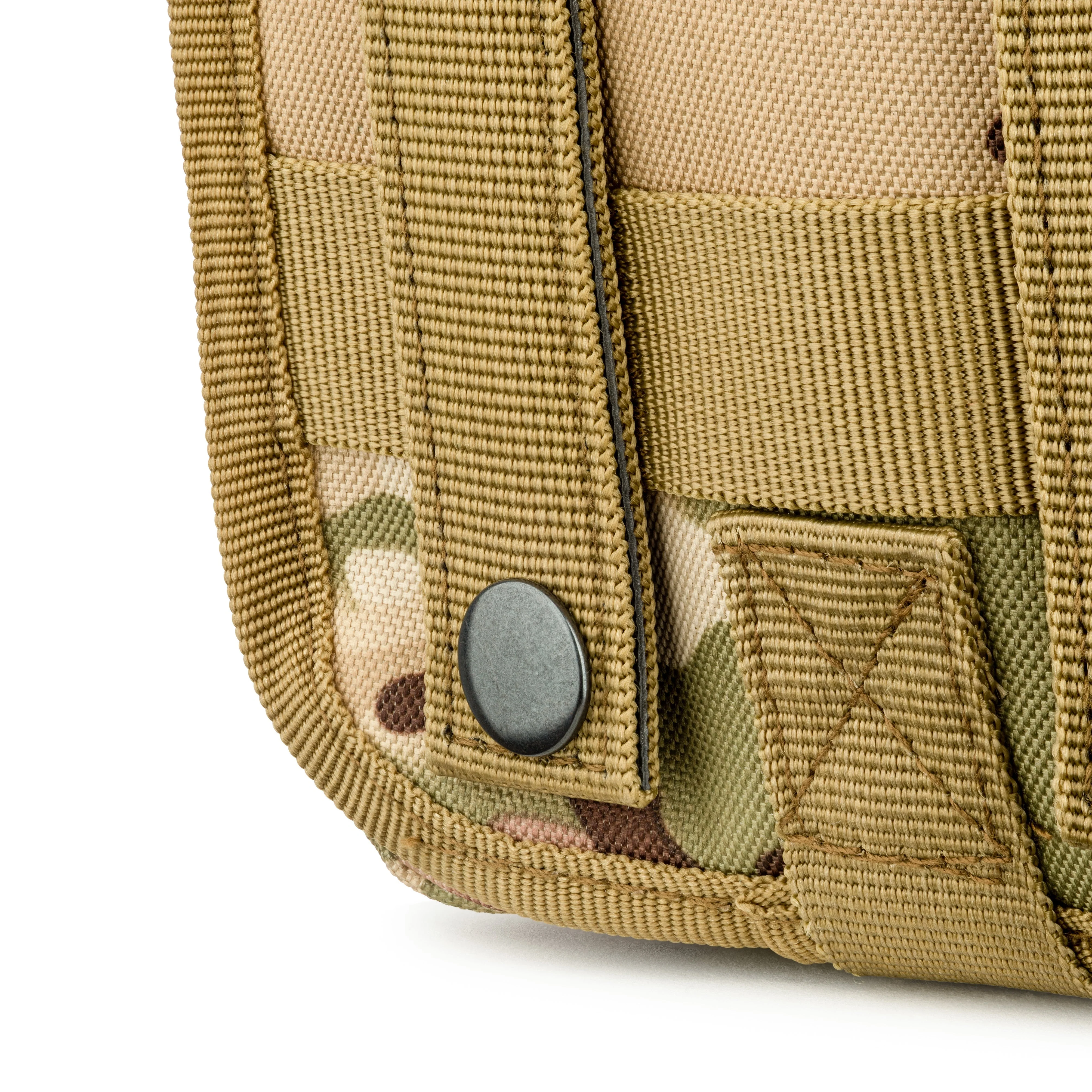 Scherber Premium IFAK Kit Trauma Pack - Fully Stocked - Image 6