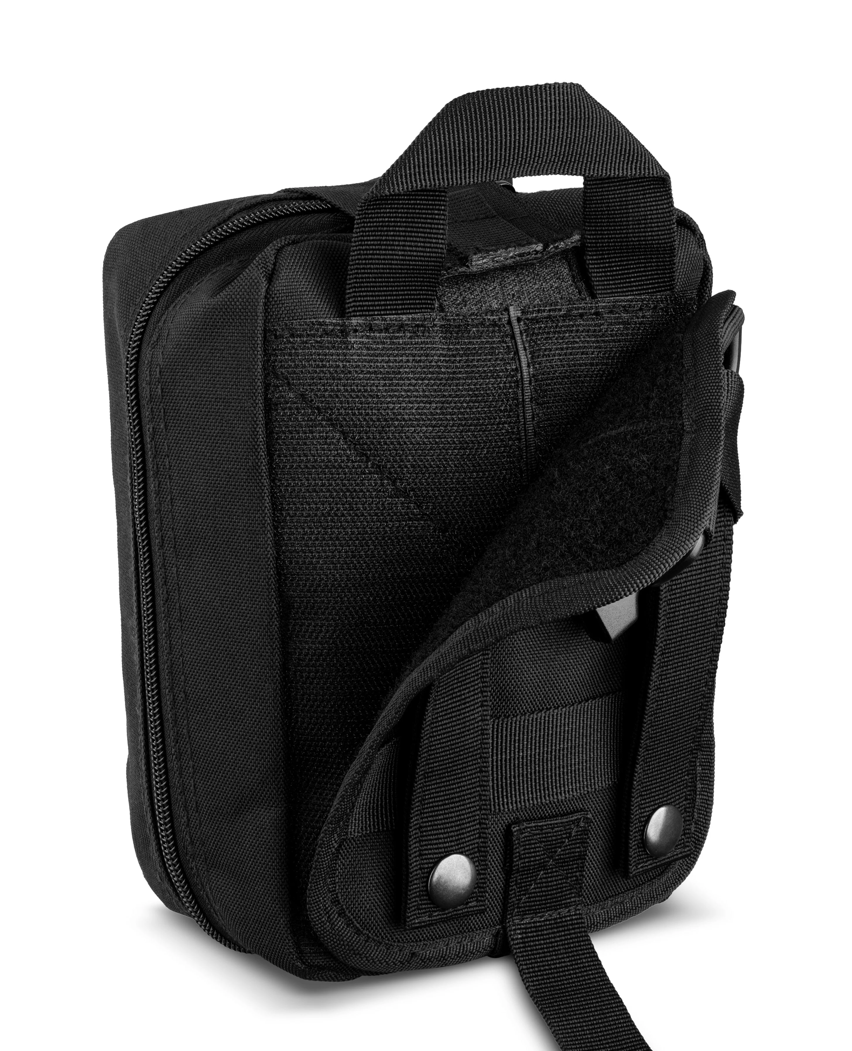 Scherber Premium IFAK Kit Trauma Pack - Fully Stocked - Image 9
