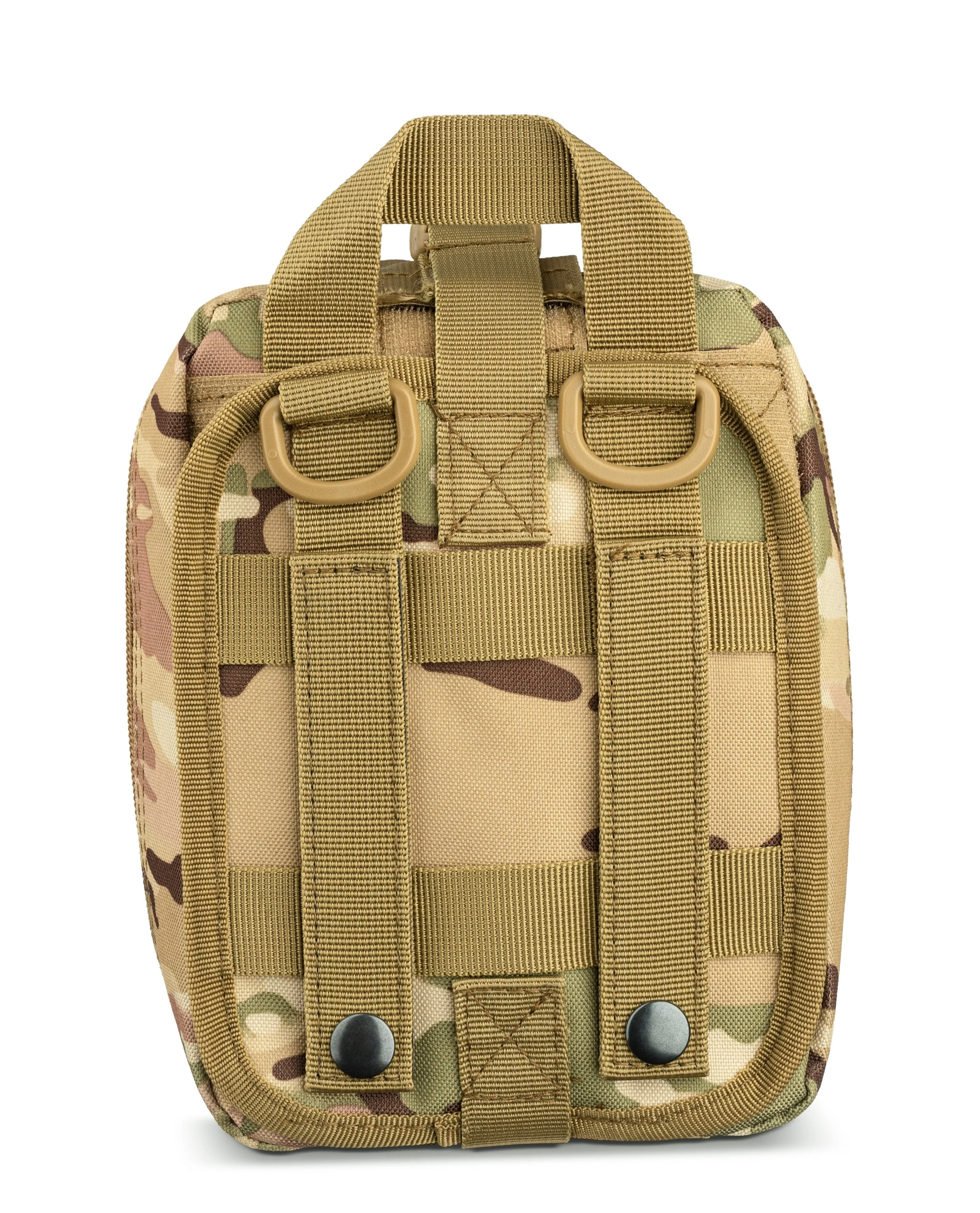 Scherber Premium IFAK MOLLE Pouch - Image 11