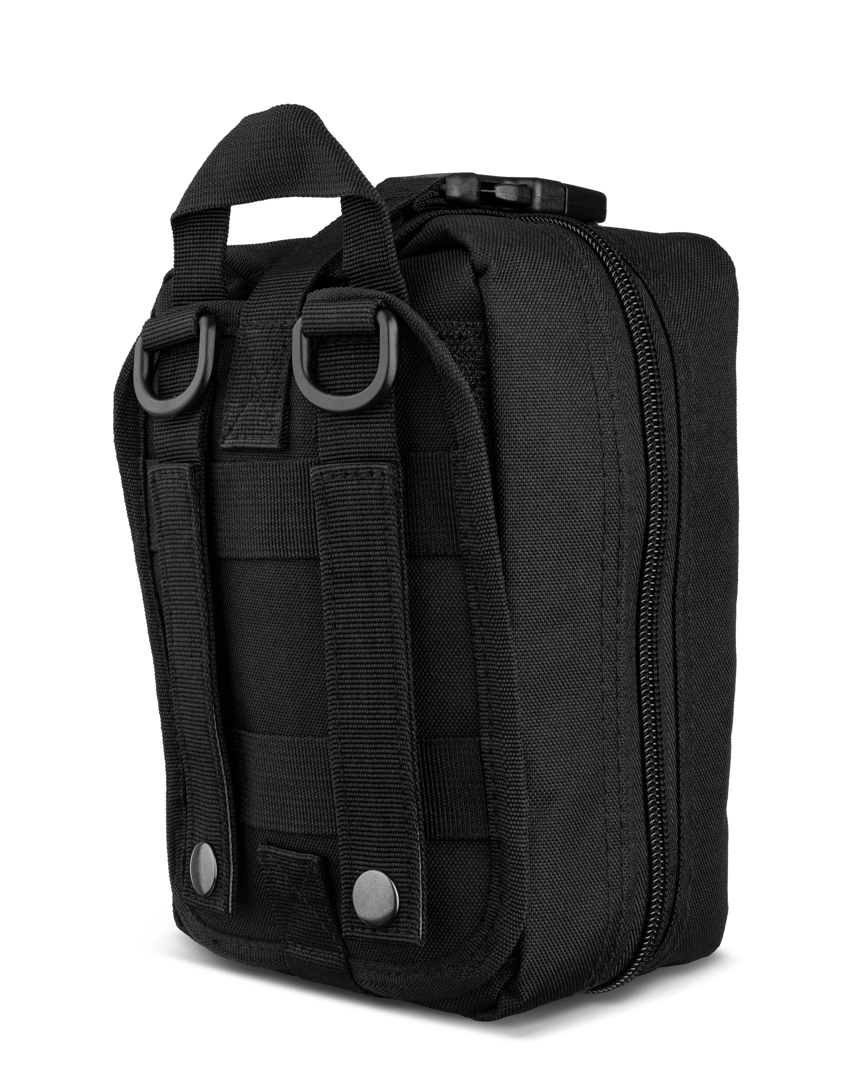 Scherber Premium IFAK MOLLE Pouch - Image 3
