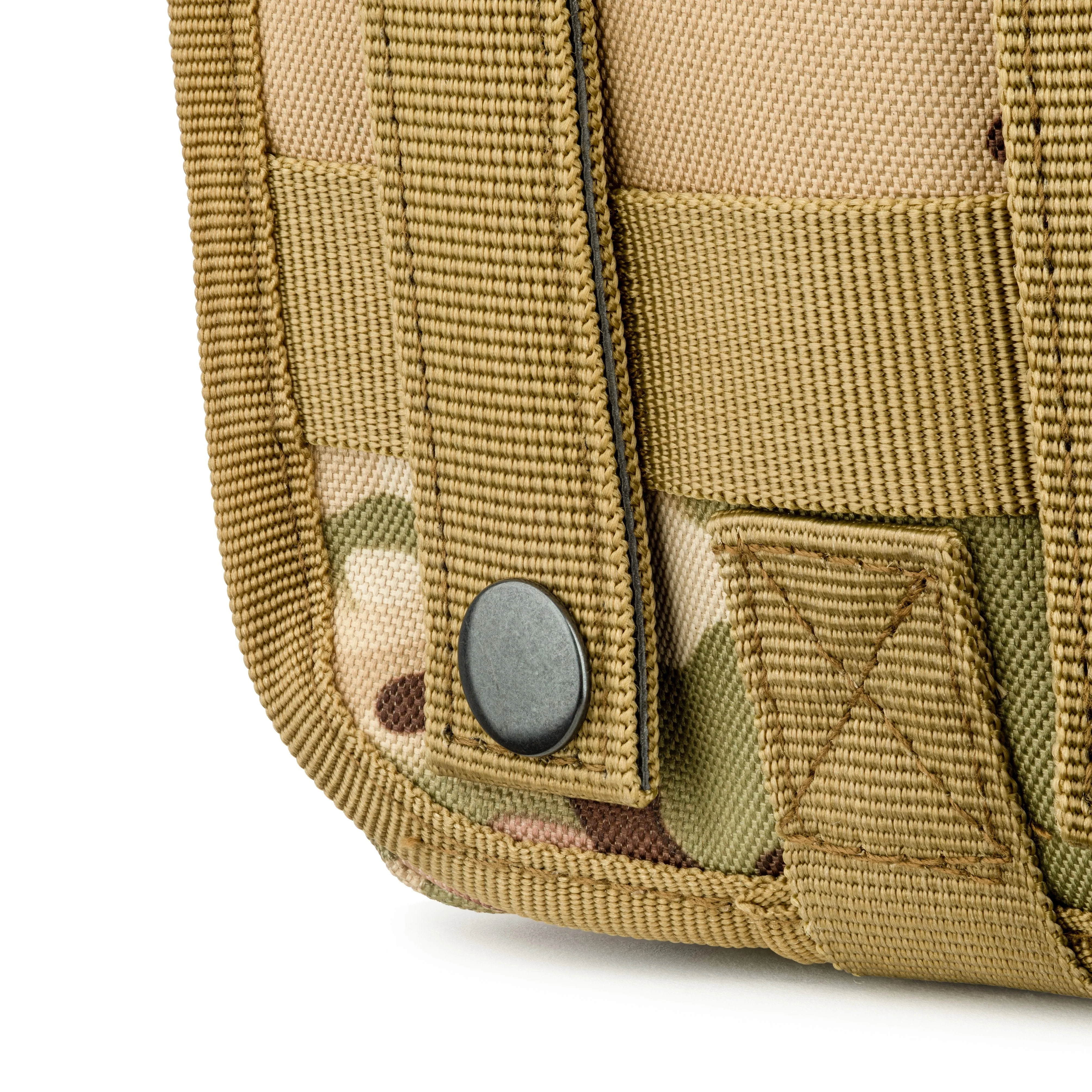 Scherber Premium IFAK MOLLE Pouch - Image 5