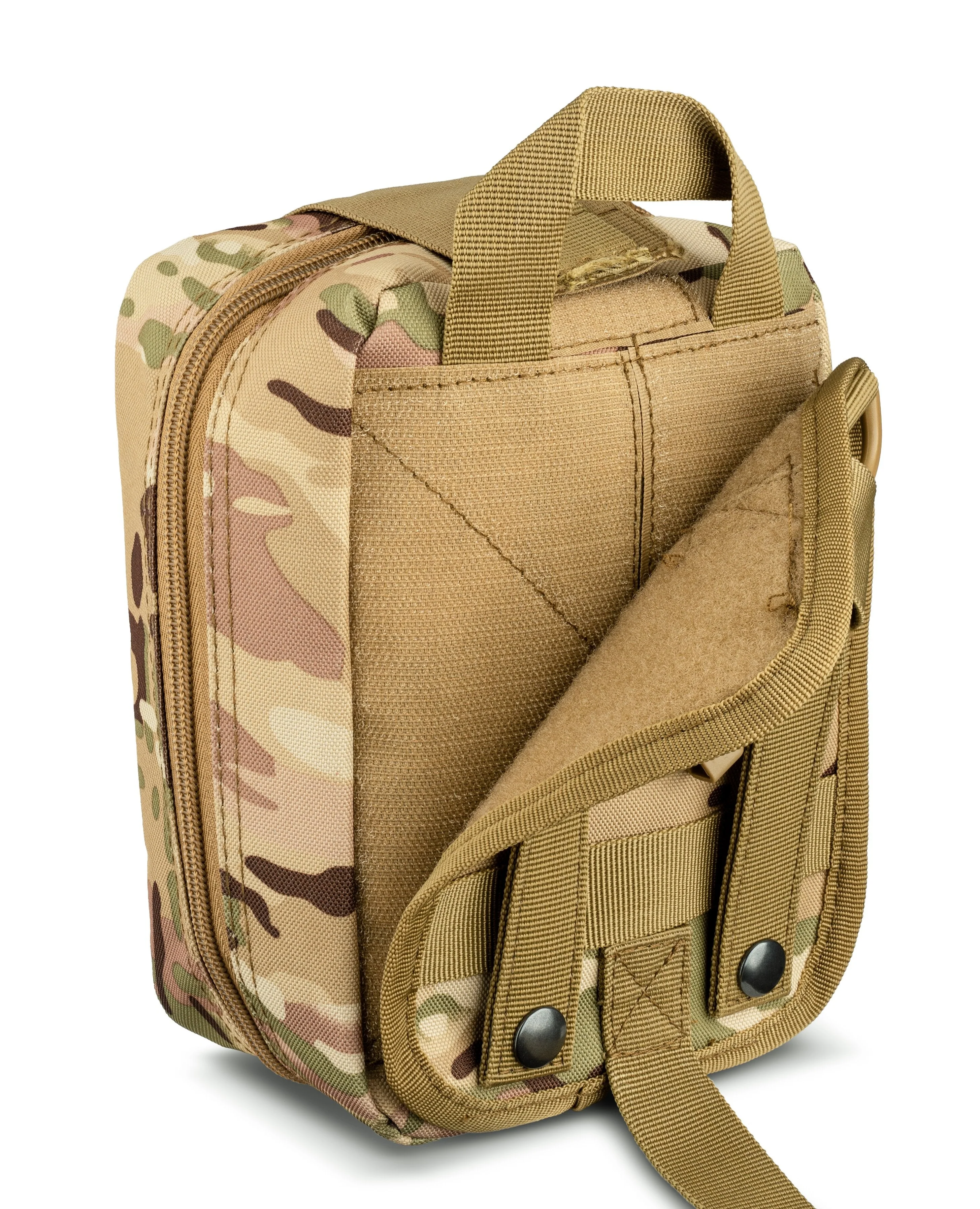 Scherber Premium IFAK MOLLE Pouch - Image 7