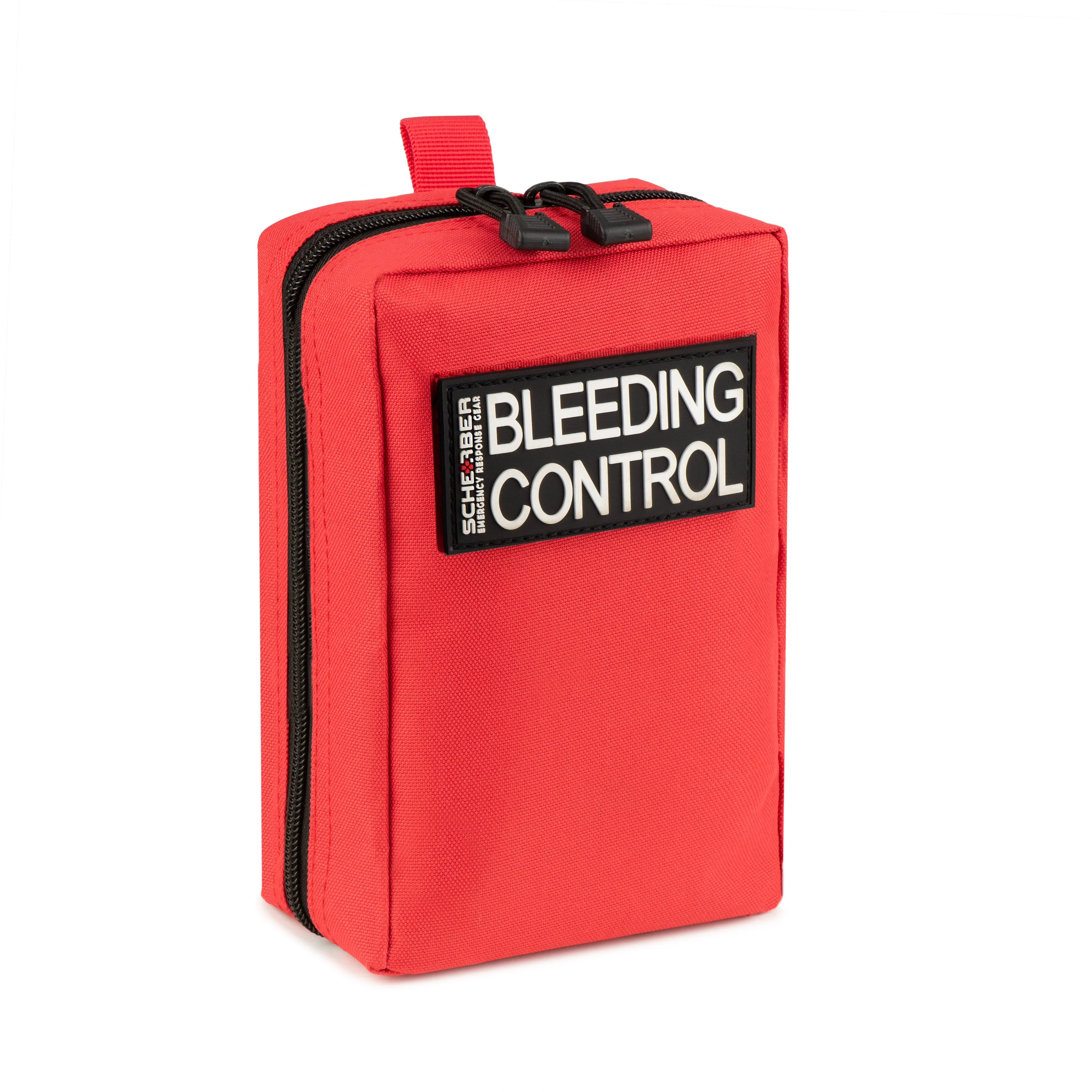 Scherber Public Access Bleeding Control Kit | Trauma Equipment, First Aid Supplies | Basic - Image 5