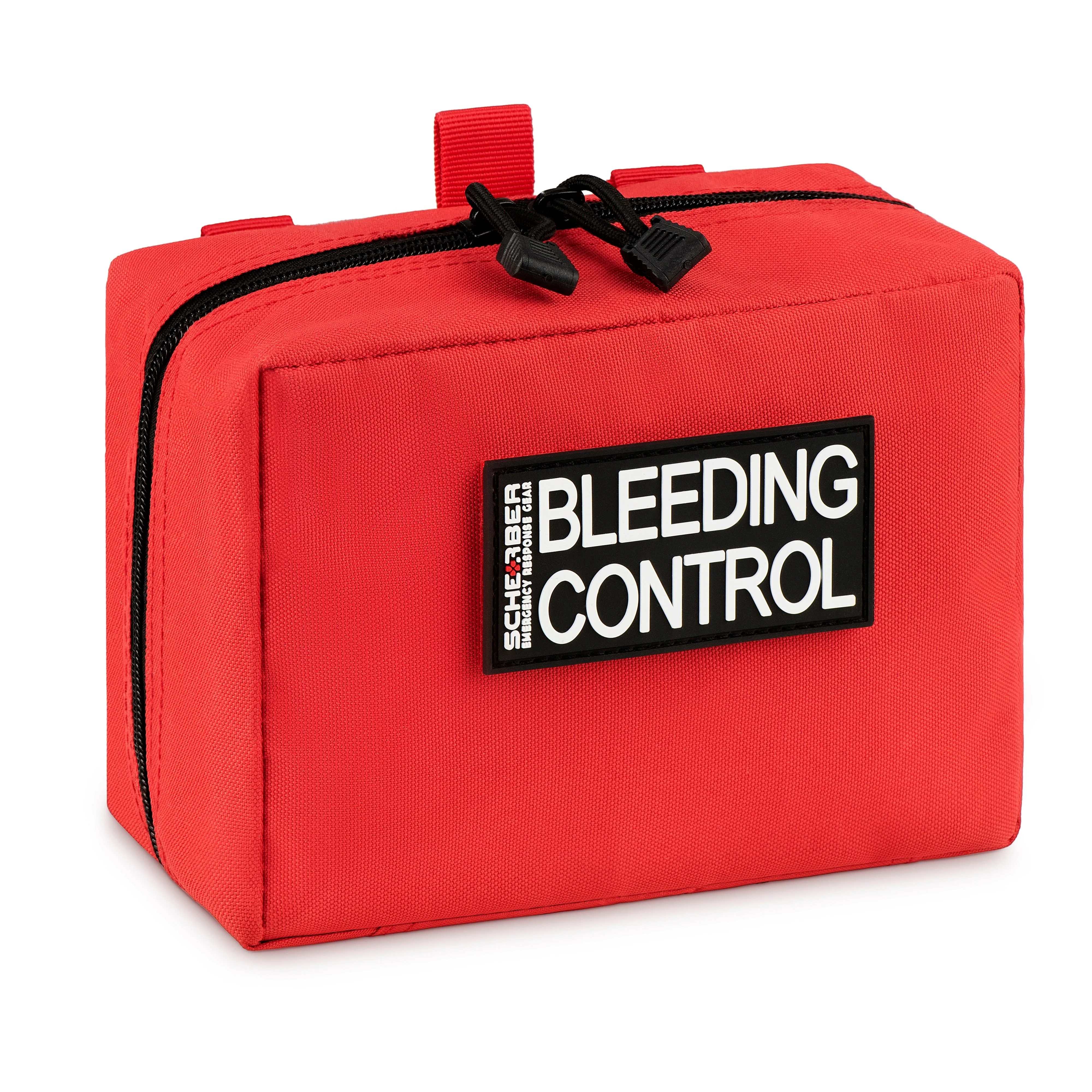 Scherber Public Access Bleeding Control Kit | Trauma Equipment, First Aid Supplies | Medium - Image 7