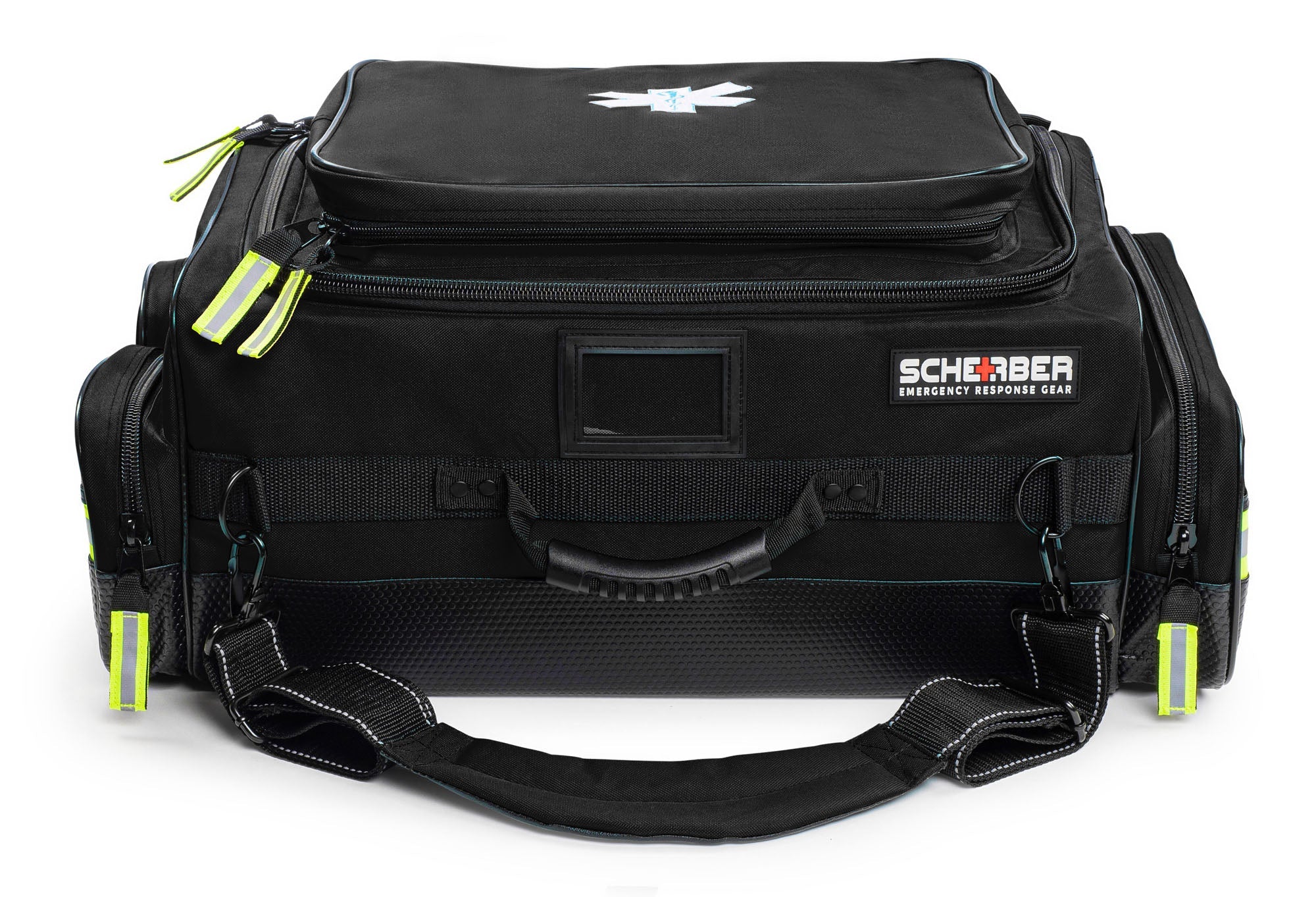 Scherber Ultimate First Responder Trauma kit O2 - Fully Stocked - Image 13