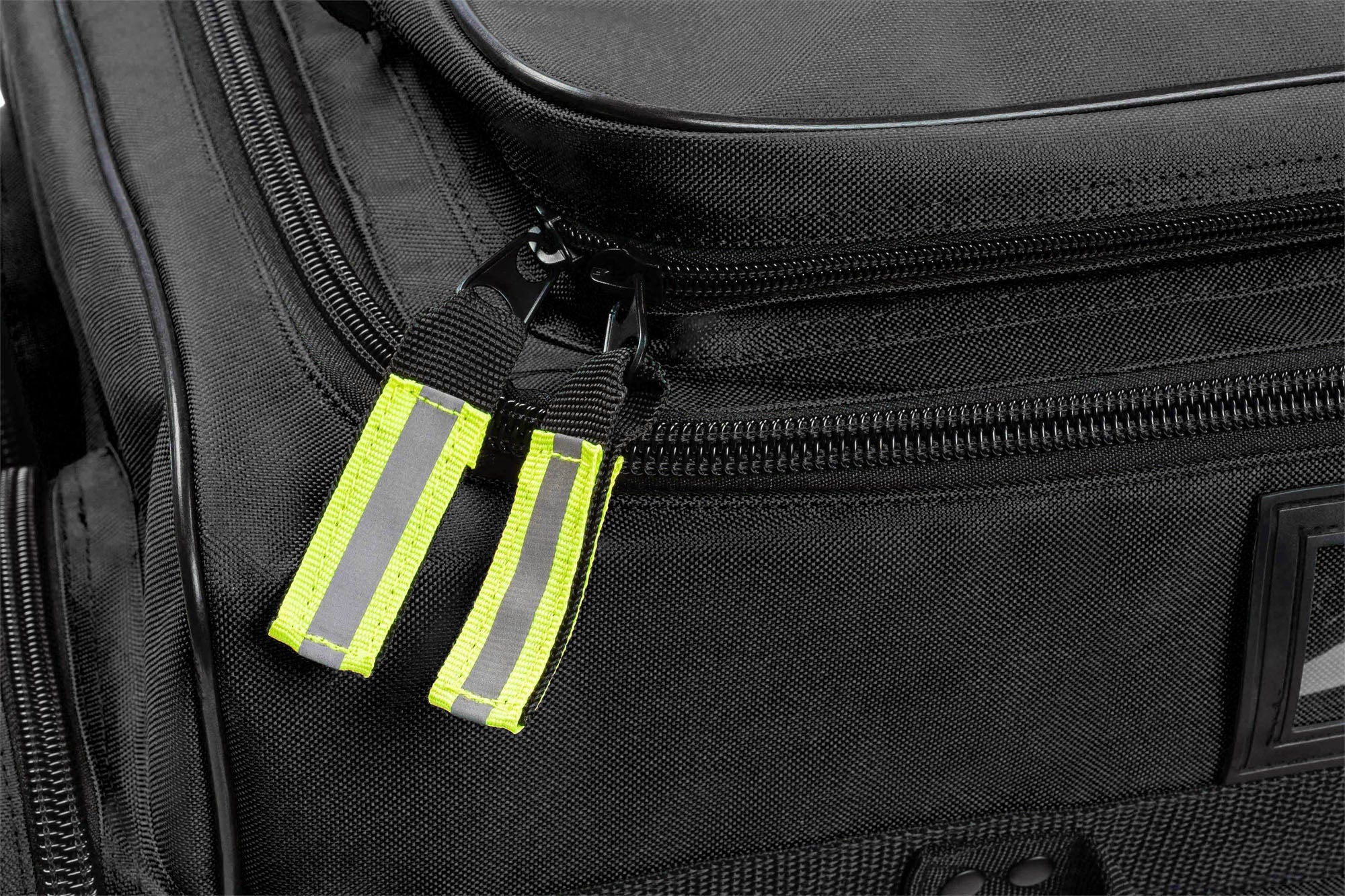 Scherber Ultimate First Responder Trauma kit O2 - Fully Stocked - Image 14