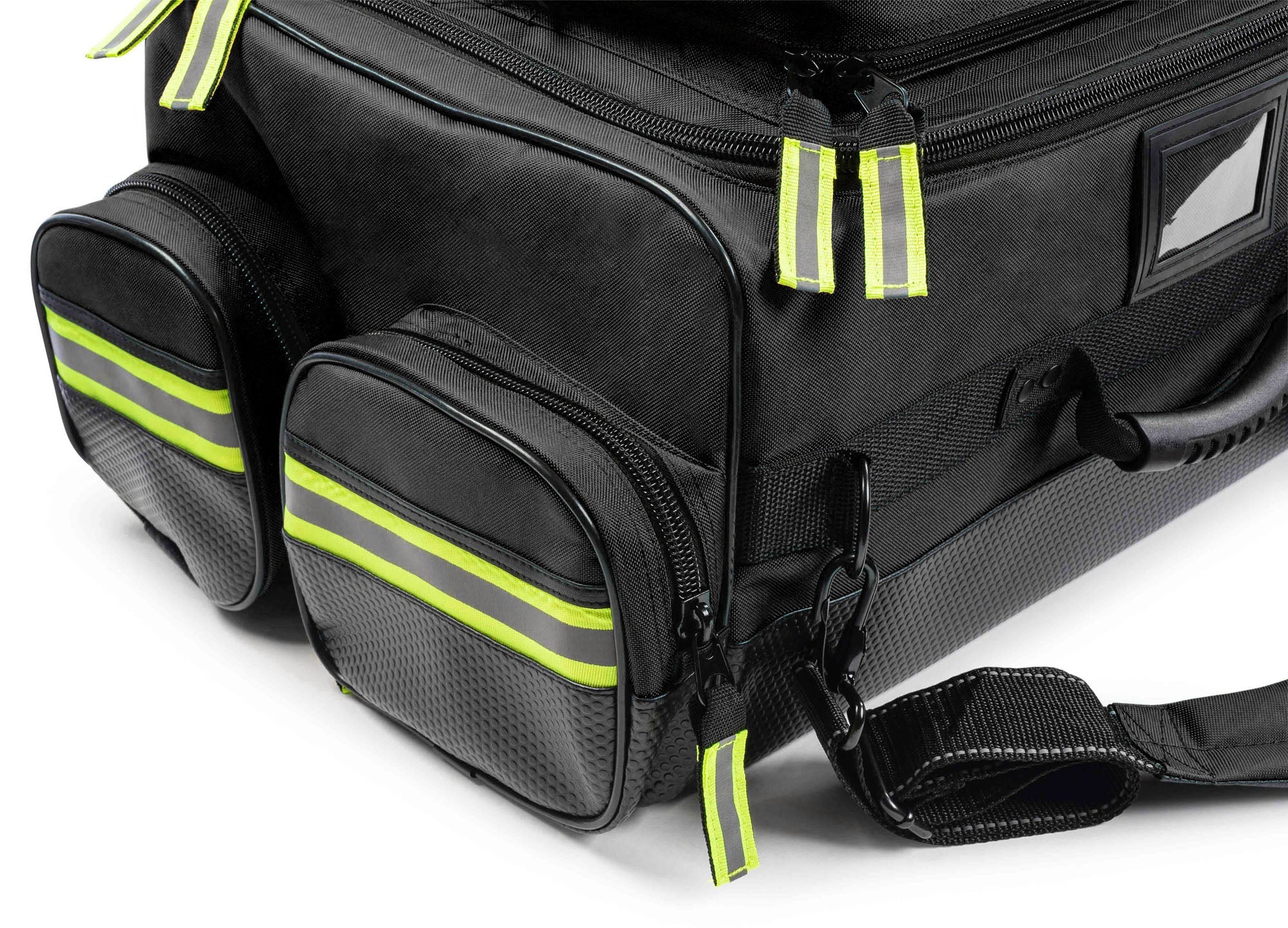Scherber Ultimate First Responder Trauma kit O2 - Fully Stocked - Image 15