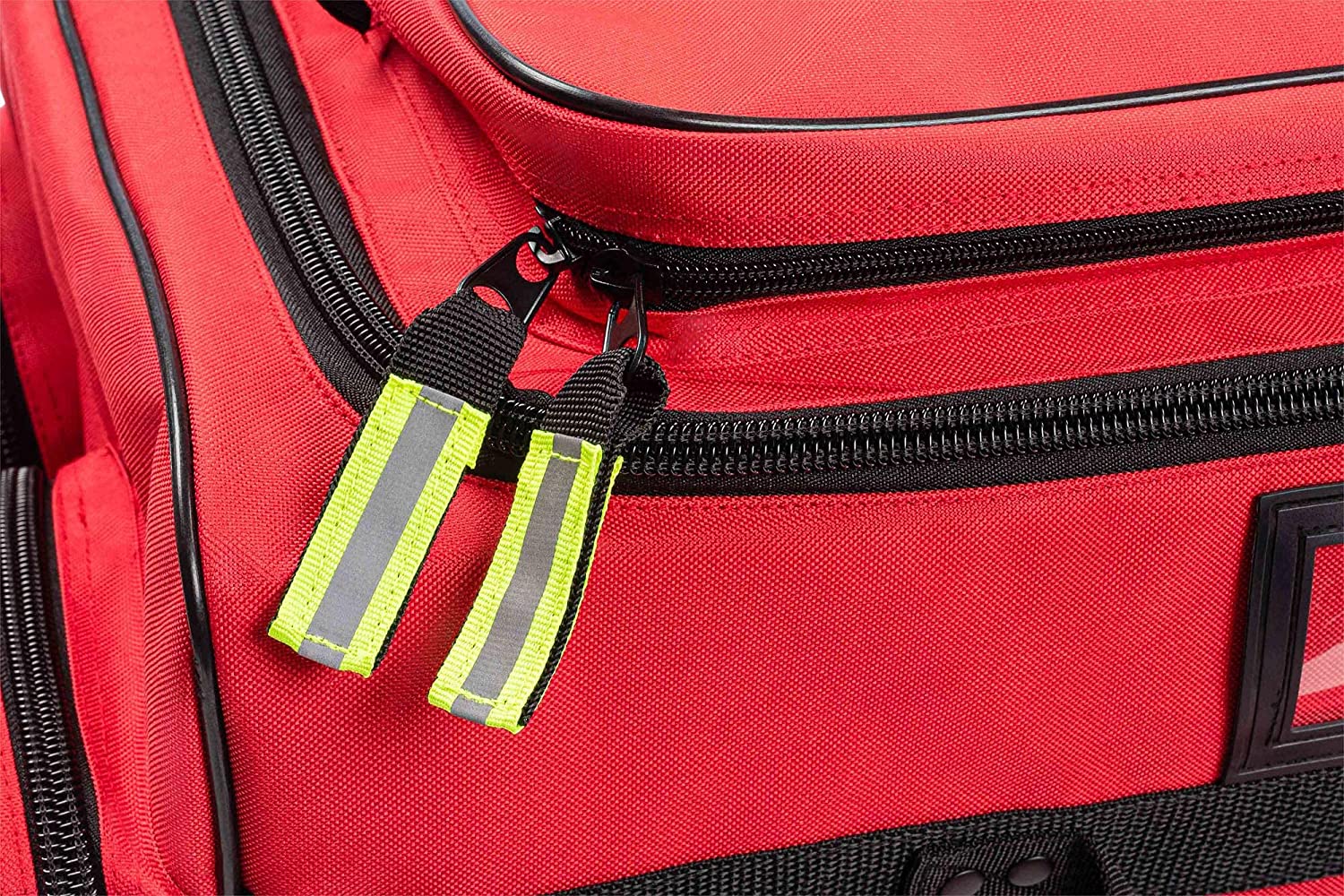 Scherber Ultimate First Responder Trauma kit O2 W/Bleeding Control - Fully Stocked - Image 5