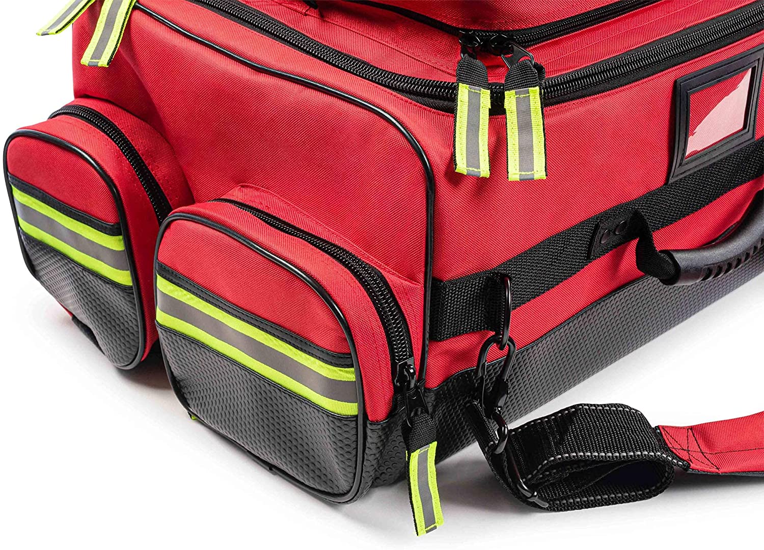 Scherber Ultimate First Responder Trauma kit O2 W/Bleeding Control - Fully Stocked - Image 6