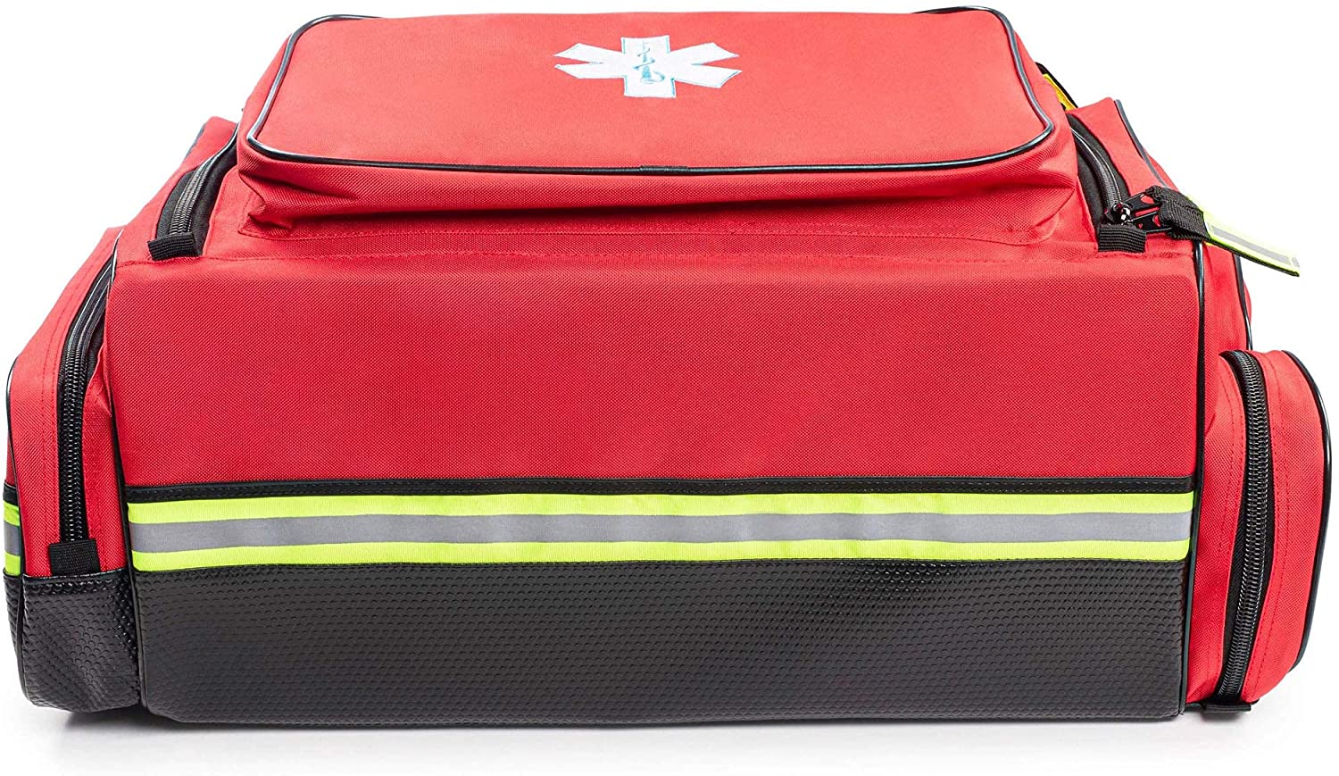 Scherber Ultimate First Responder Trauma kit O2 W/Bleeding Control - Fully Stocked - Image 9