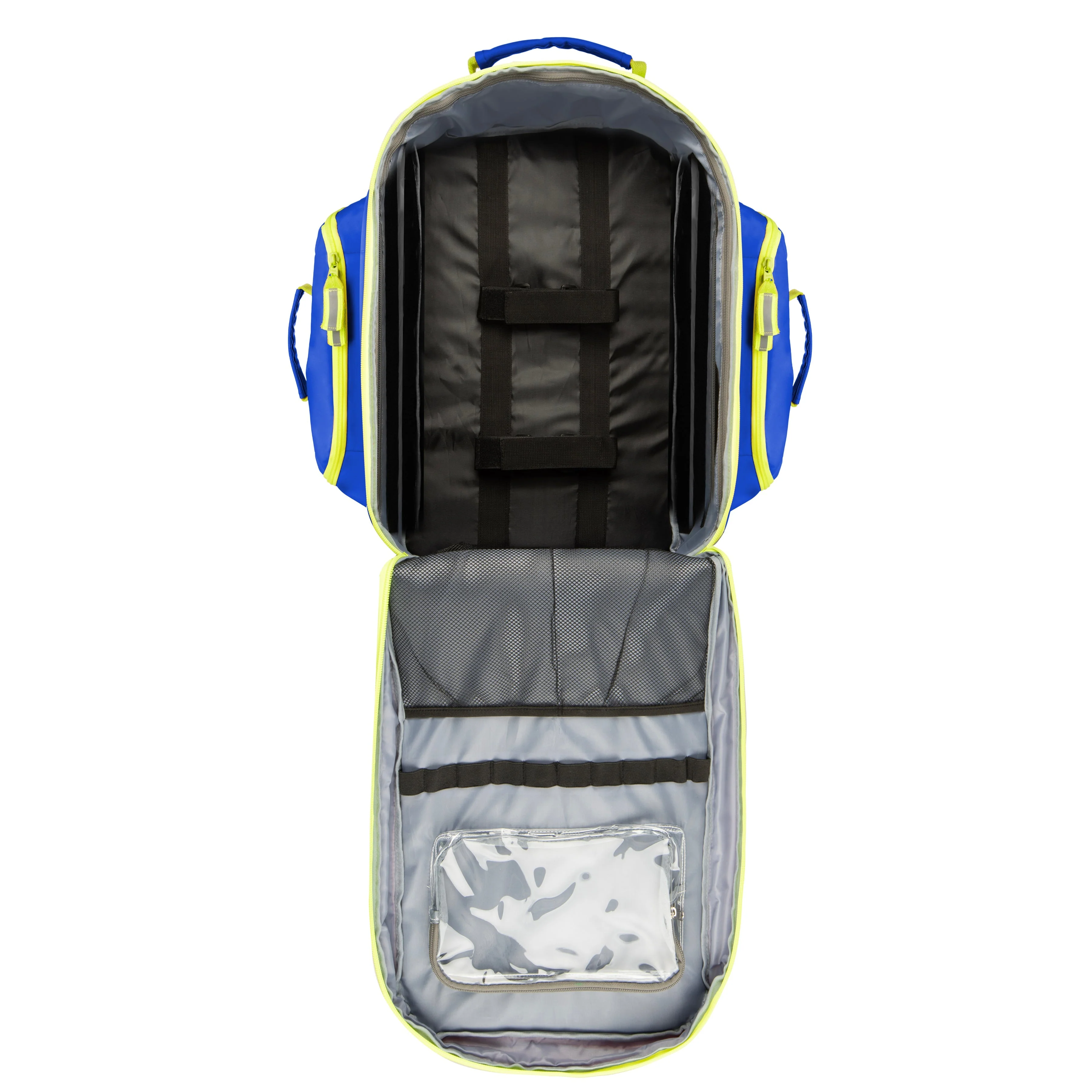 Scherber Ultimate First Responder Trauma O2 Backpack - Image 19