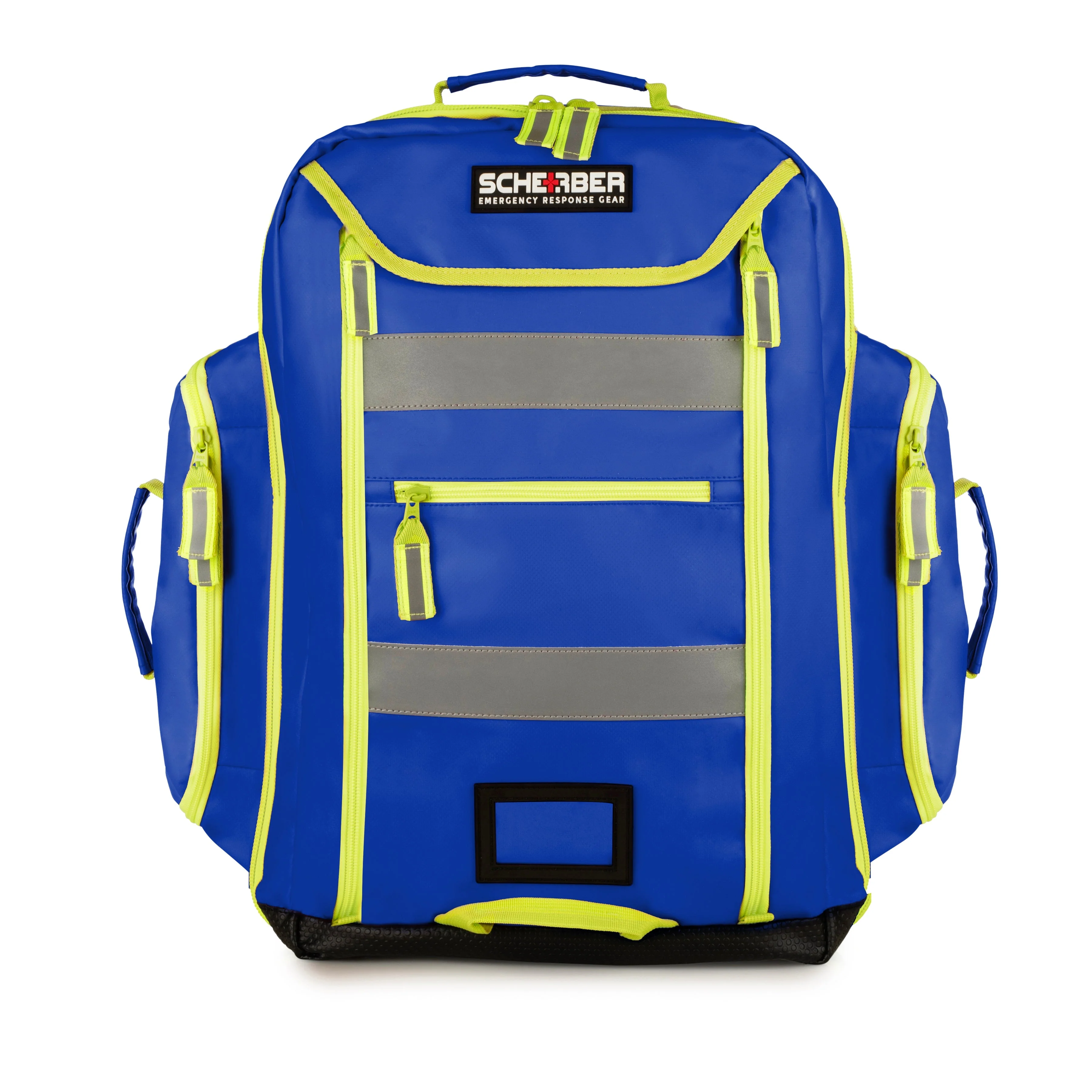 Scherber Ultimate First Responder Trauma O2 Backpack - Image 2